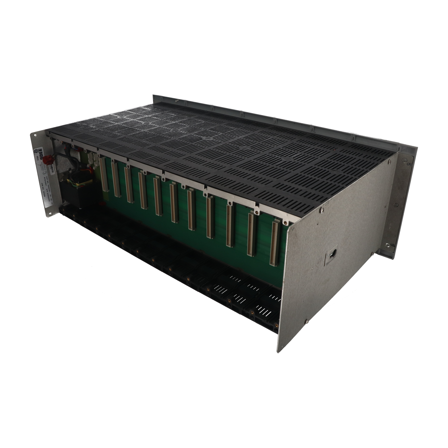 Bently Nevada 3300/05 Rack Used UMP