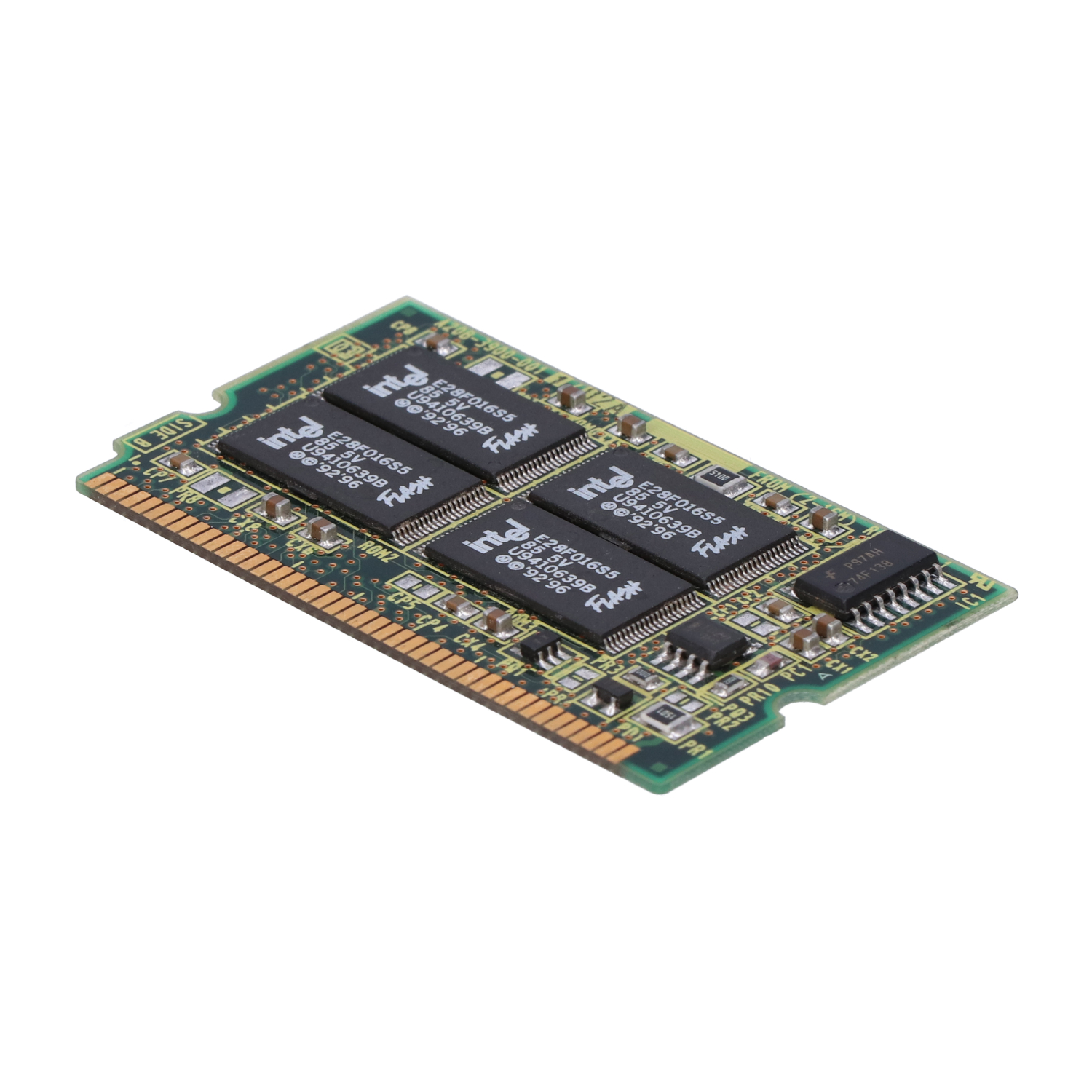 Fanuc A20B-3900-0011 Used UMP