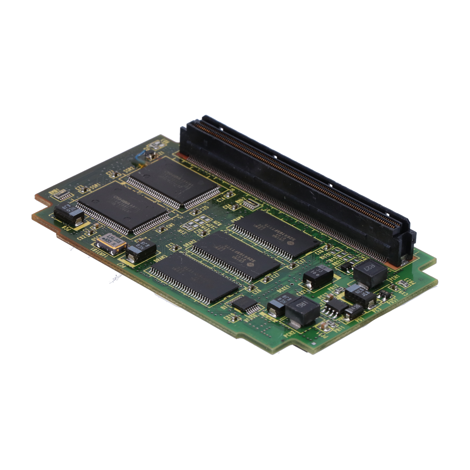 Fanuc A20B-3300-0310 Used UMP