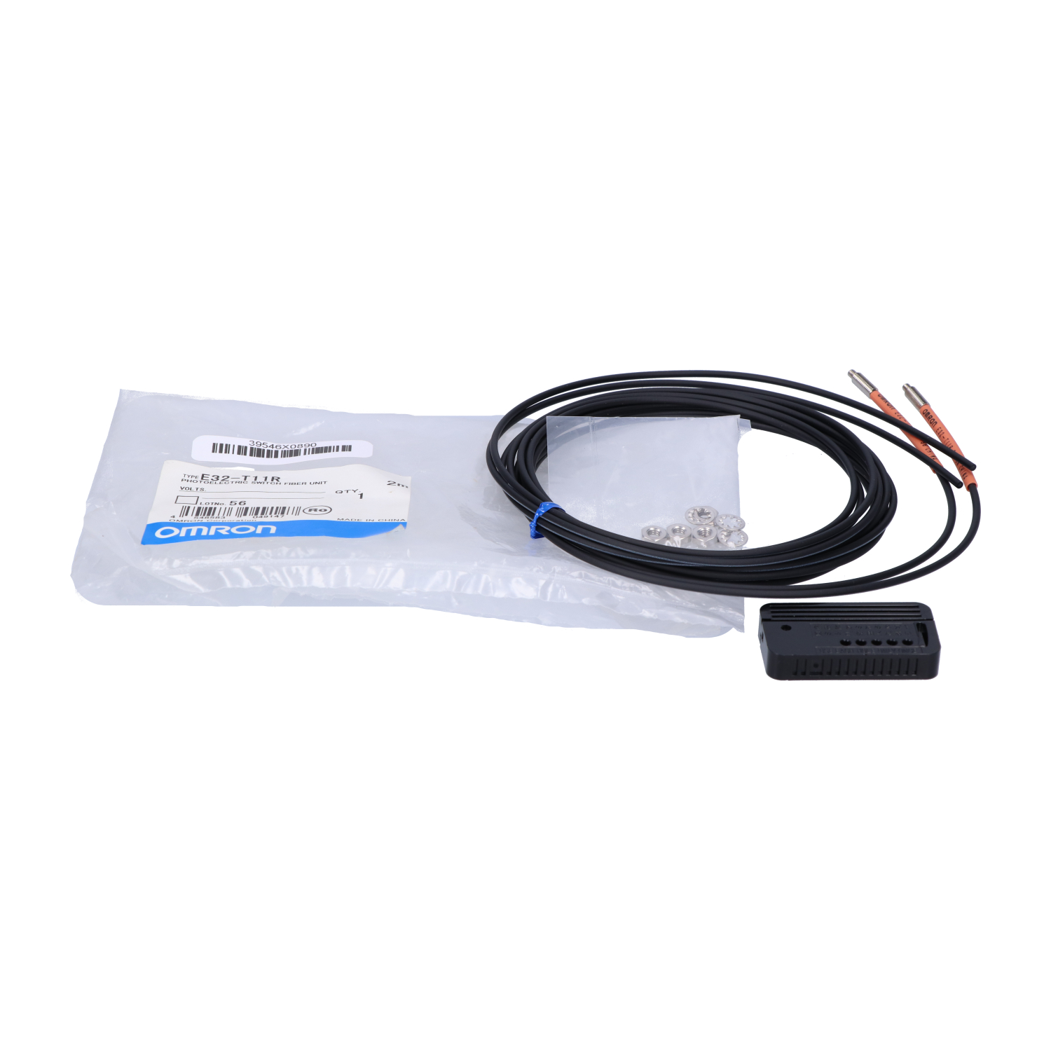 Omron E32-T11R New NFP