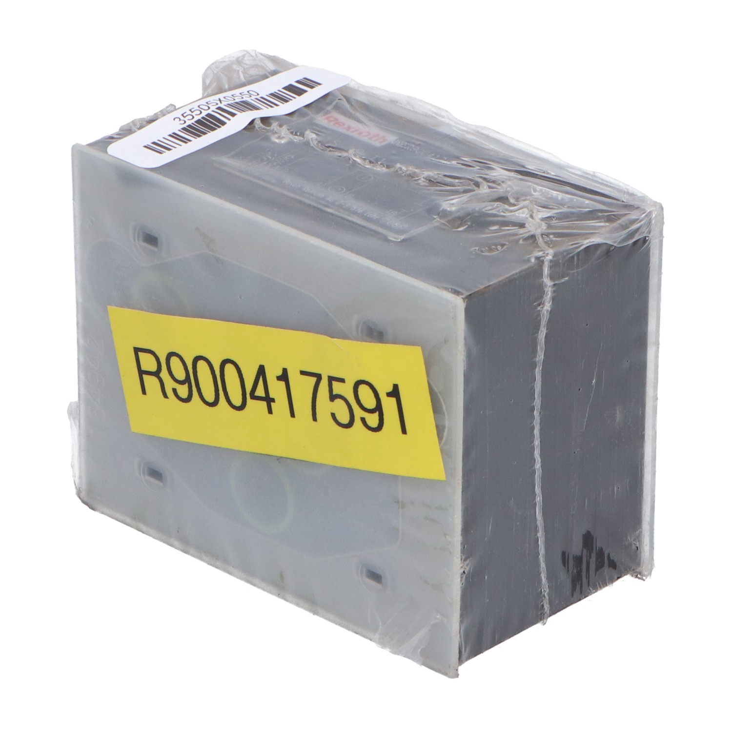 Bosch Rexroth R900417591 New NFP Sealed