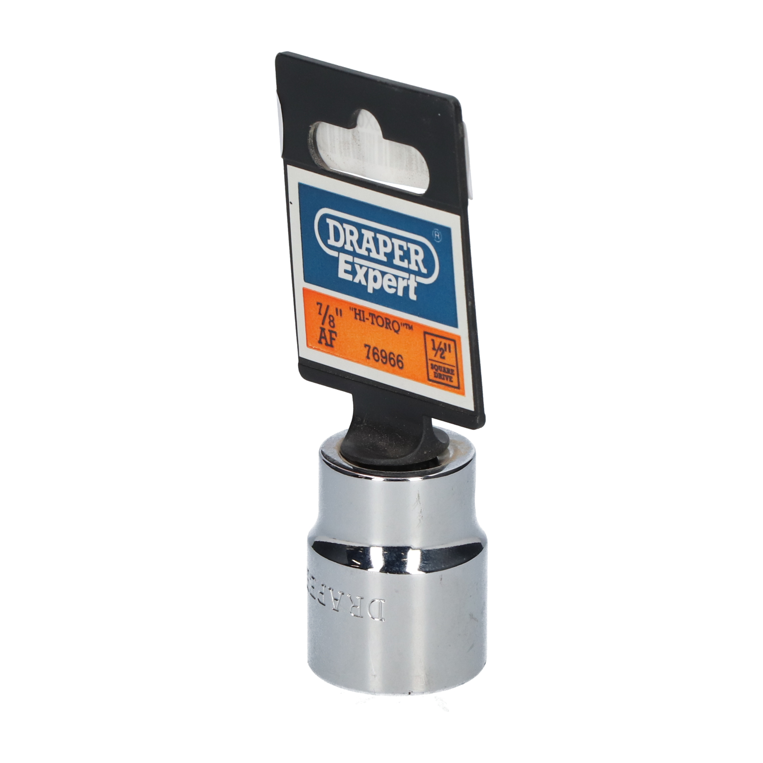 Draper 76966 Socket 7/8 New NFP