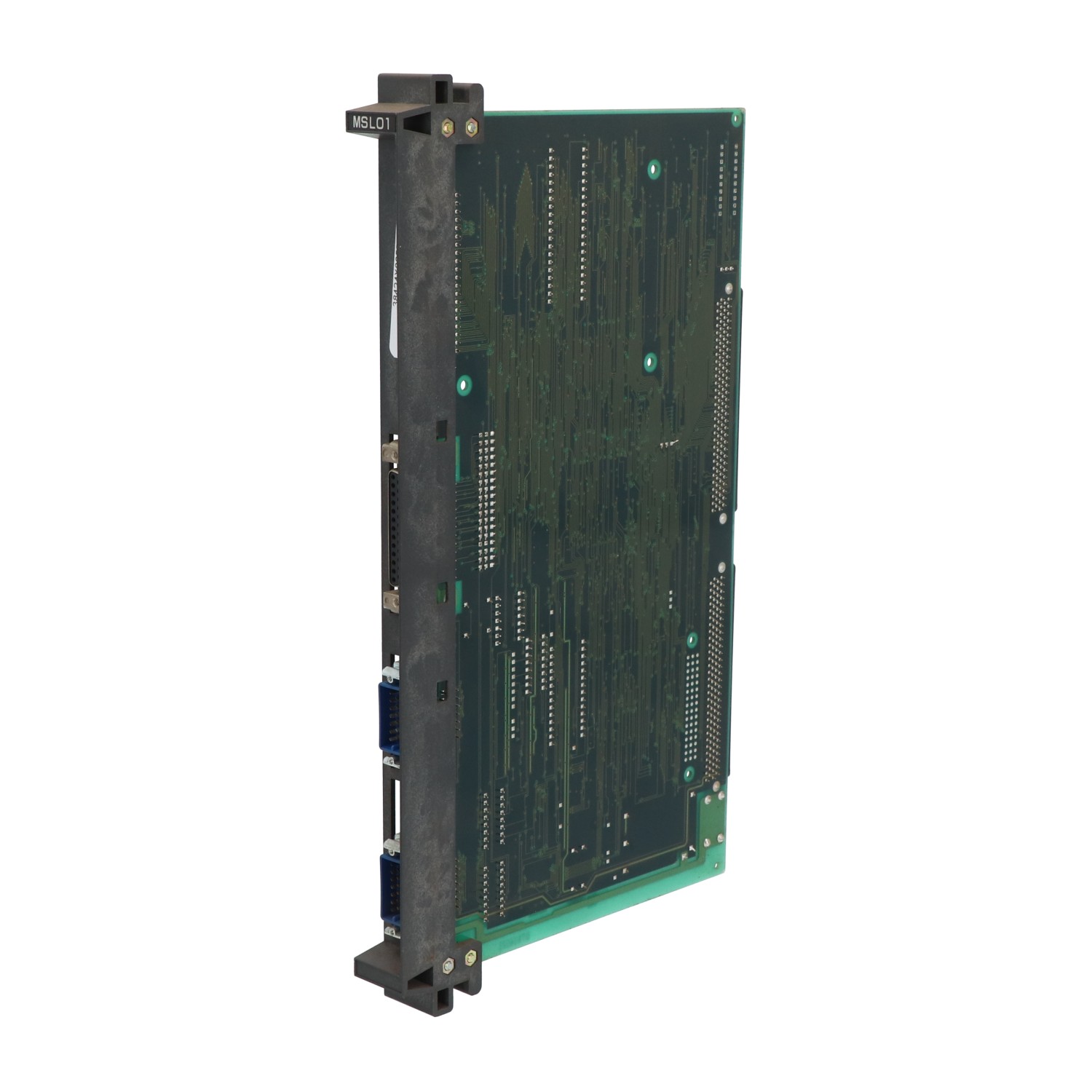 Yaskawa DF9200666-C0 Printed Circuit Board Used UMP