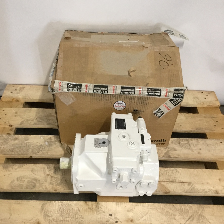 Rexroth R902472600 Axial piston variable pump New NMP