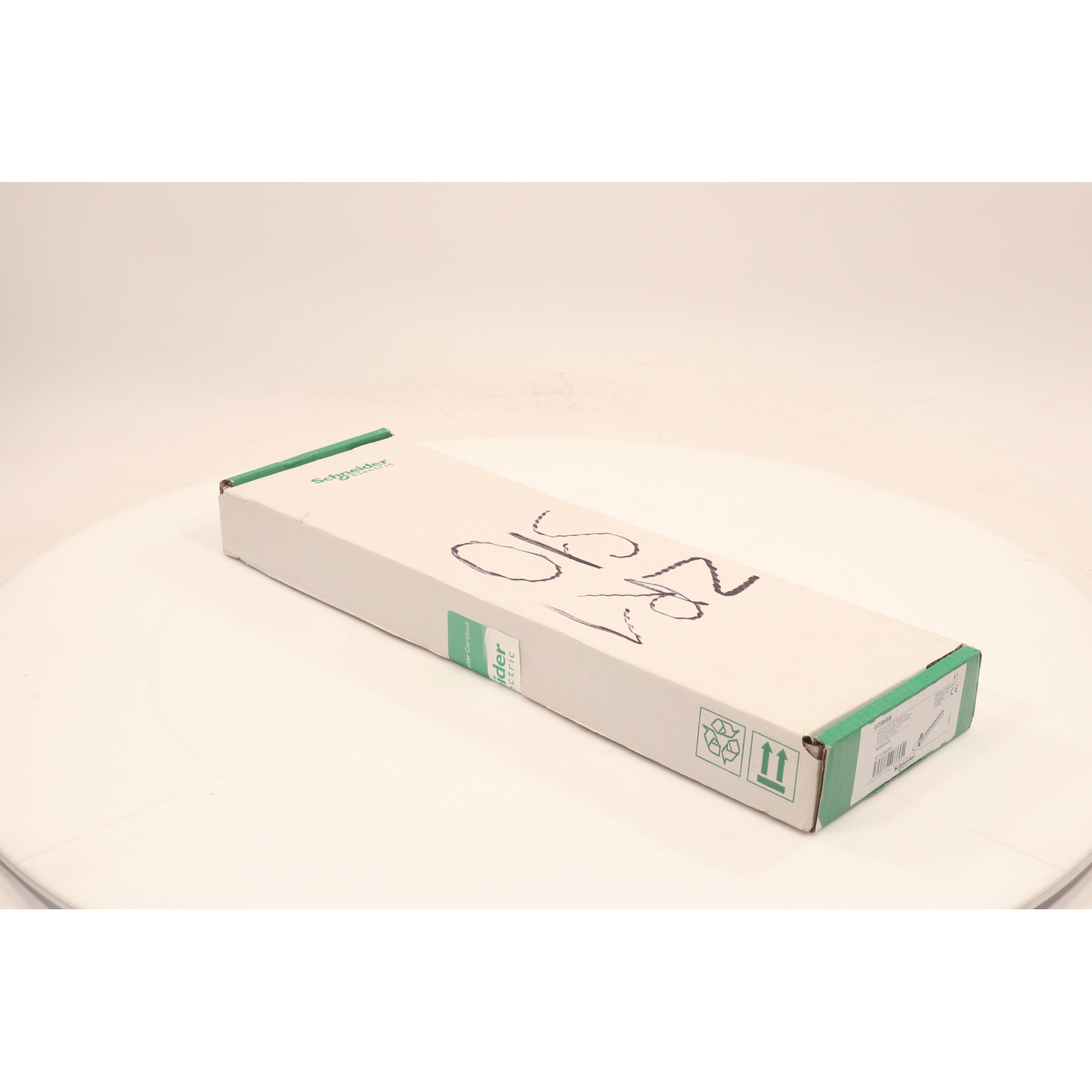 Schneider Electric VDI6658 Power Panel With Light Indicator New NFP Sealed