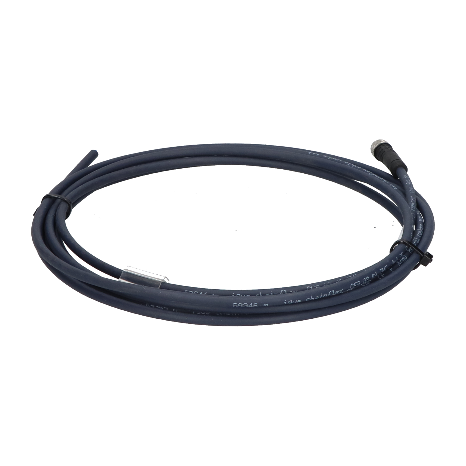 Igus CF.INI-P3-M8-BG-3 Connection Lead New NMP