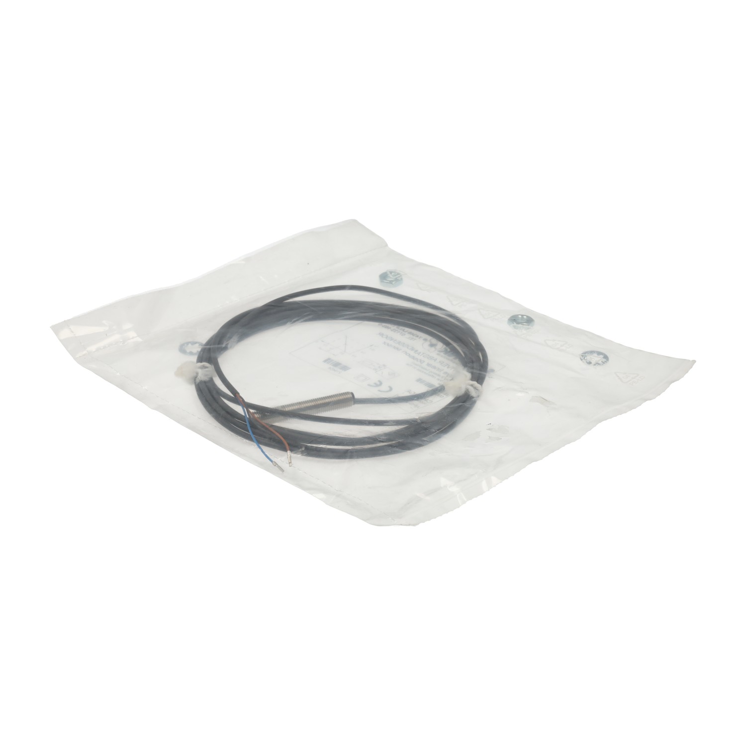 Schunk APS-Z80-K New NFP Sealed