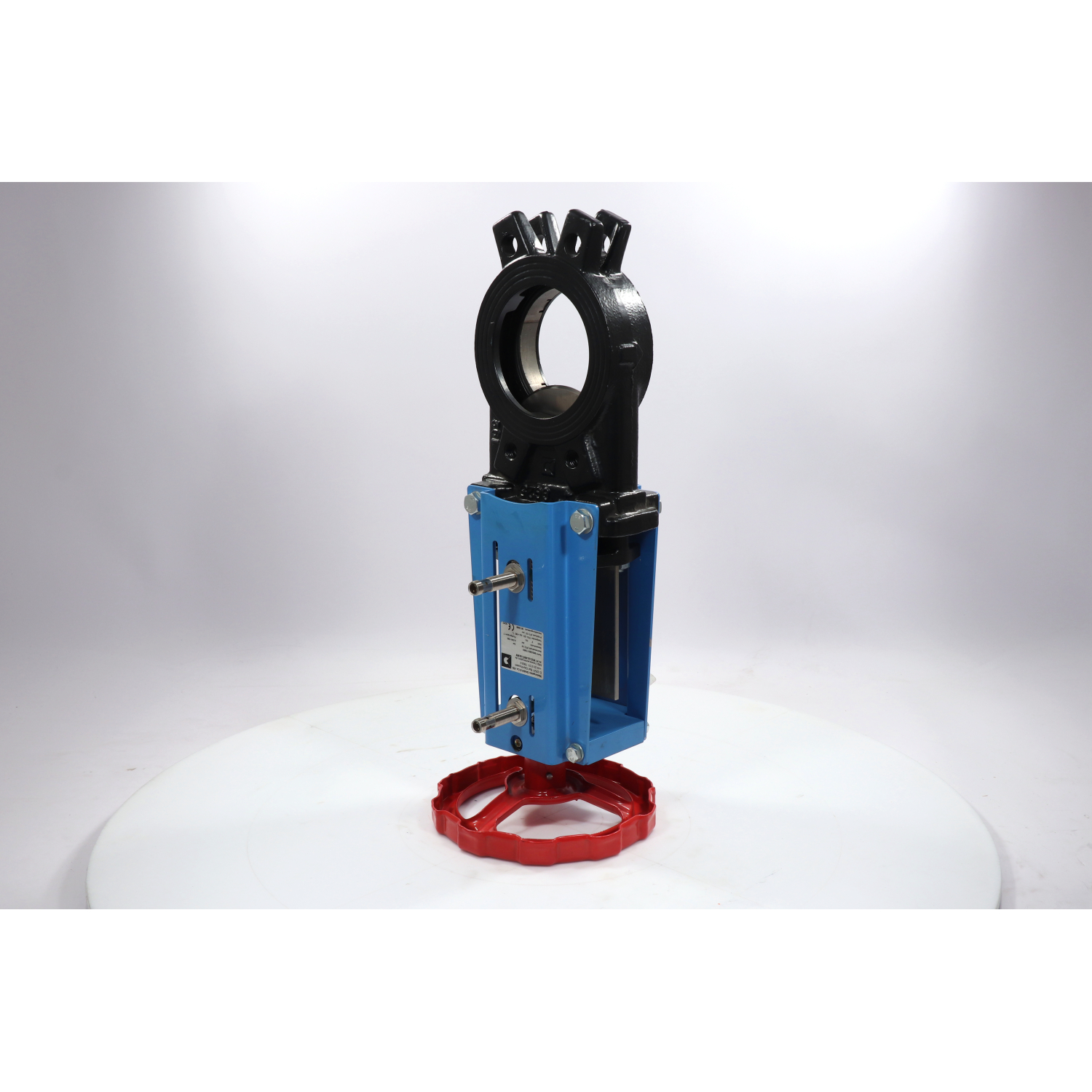 Watergates Gmbh & Co. Kg WGE-GG-NBR-100/MW New NFP