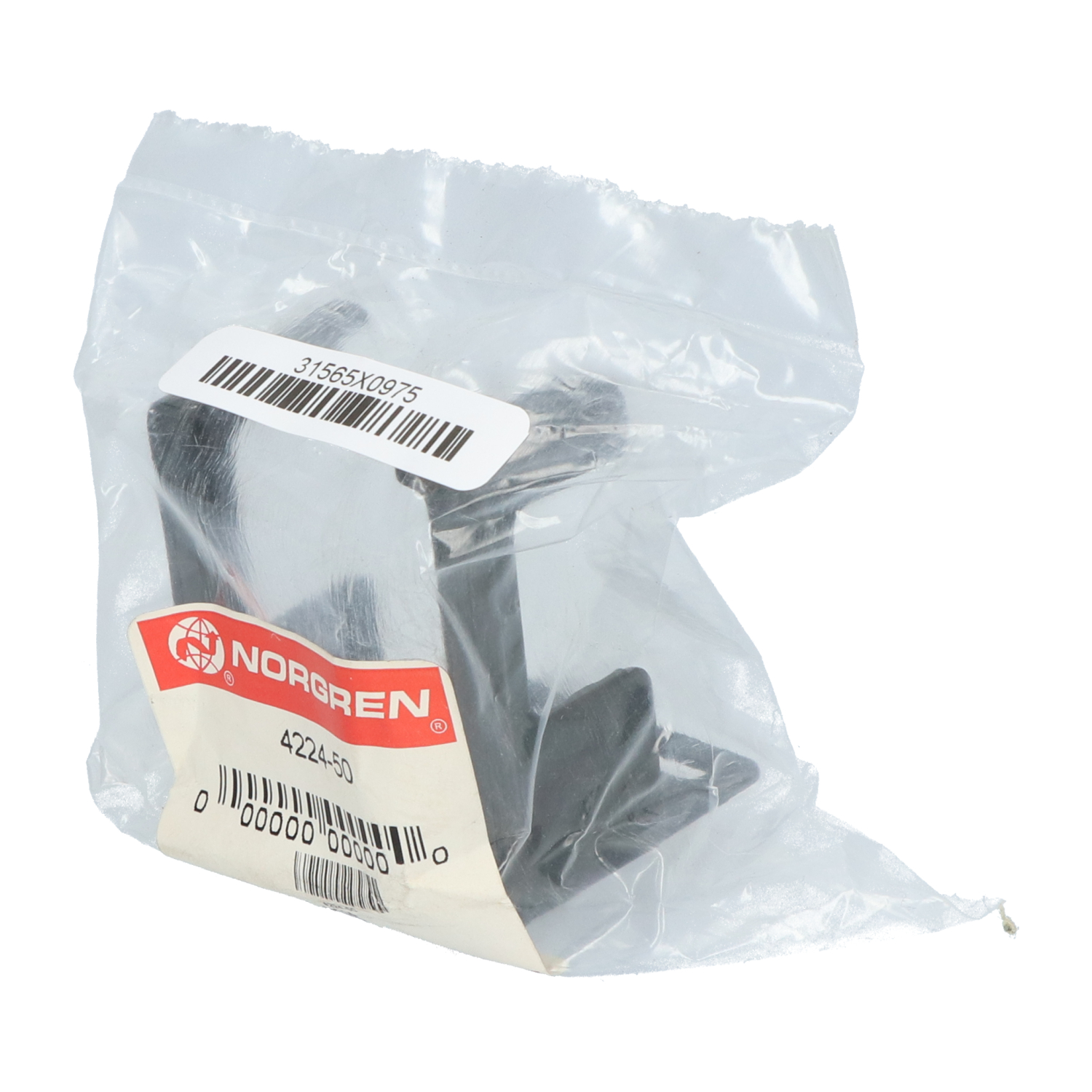 Norgren 4224-50 Wall Mounting Bracket New NFP Sealed