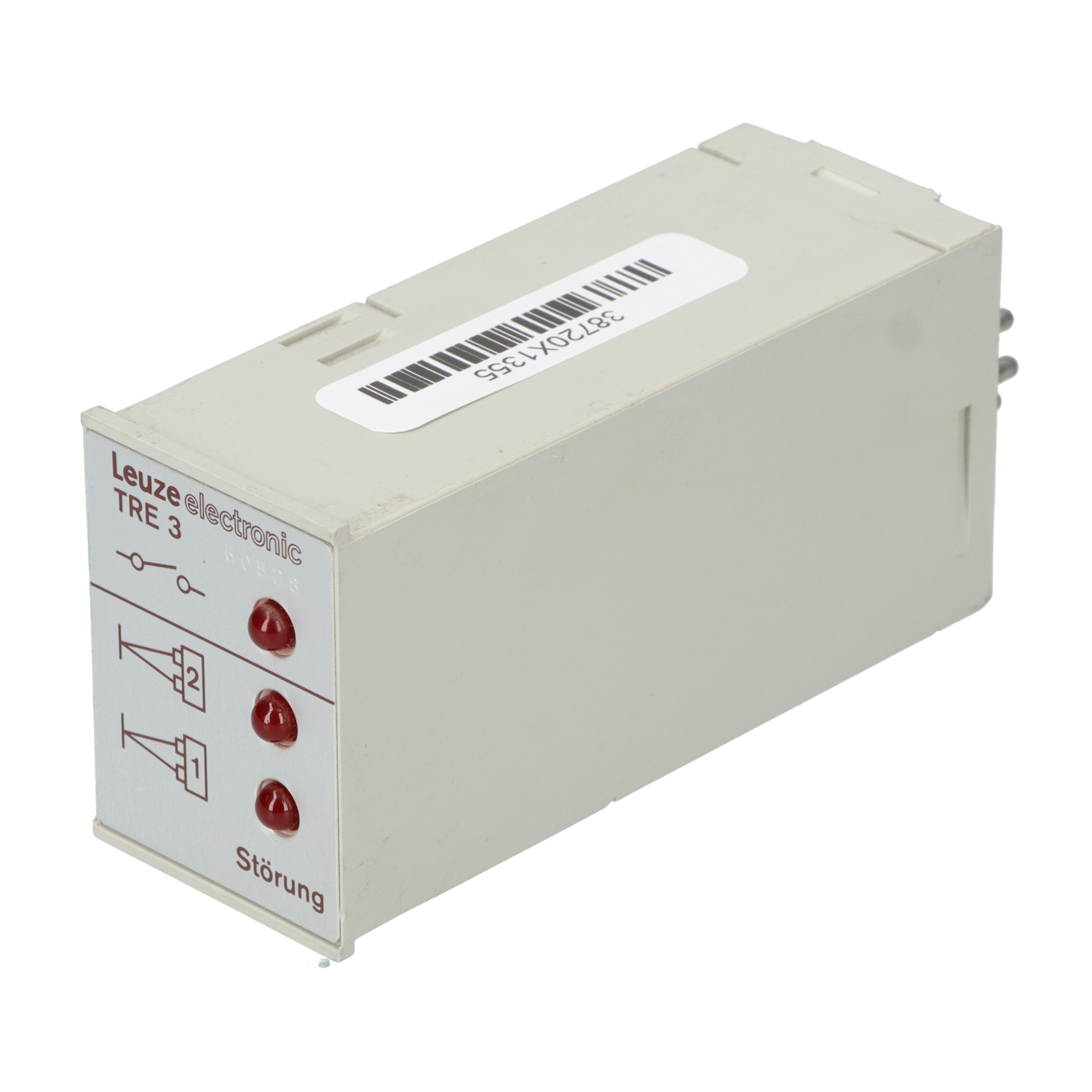 Leuze Electronic TRE3 Used UMP