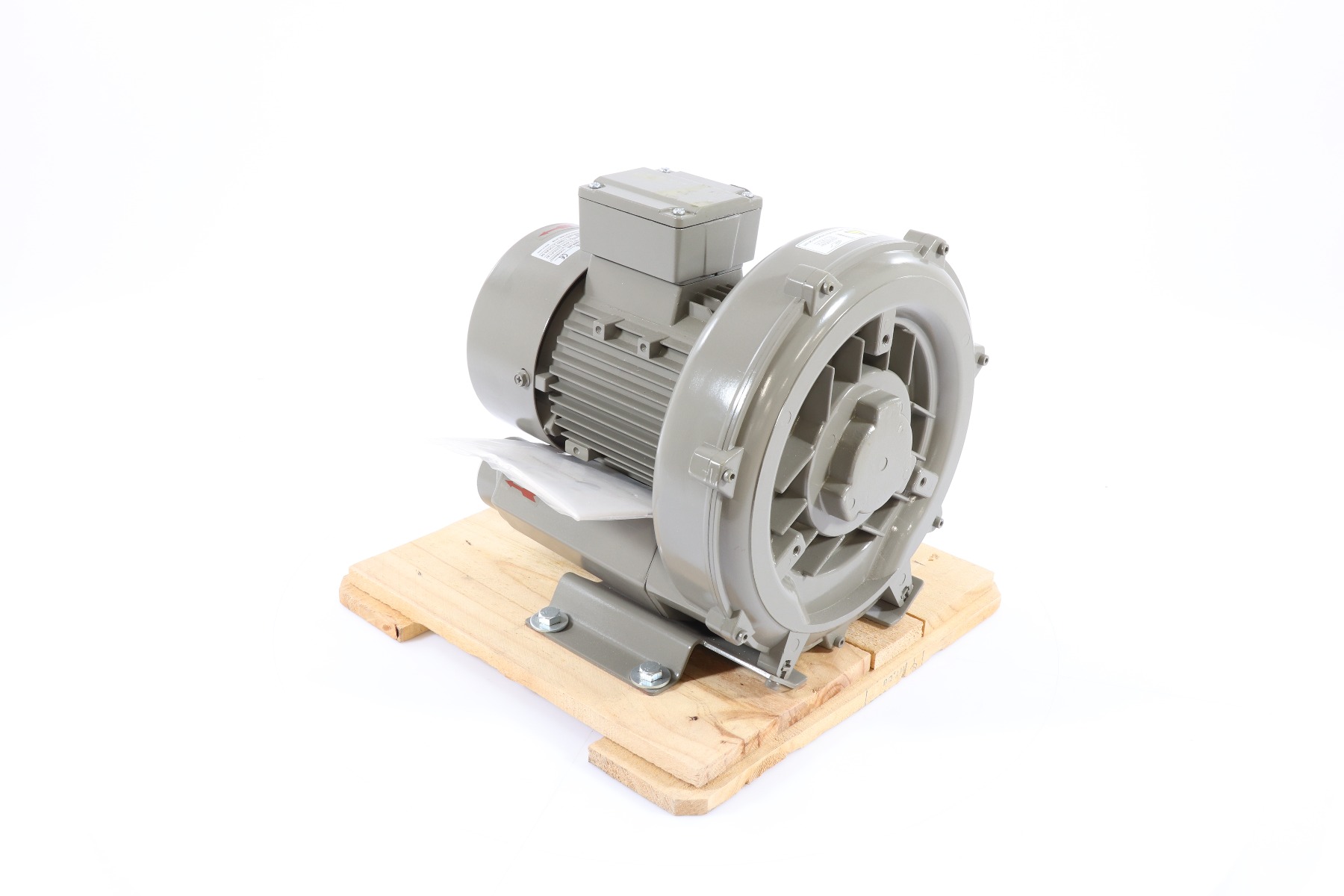 Kleeblower KB-229L Vacuum Pump New NFP