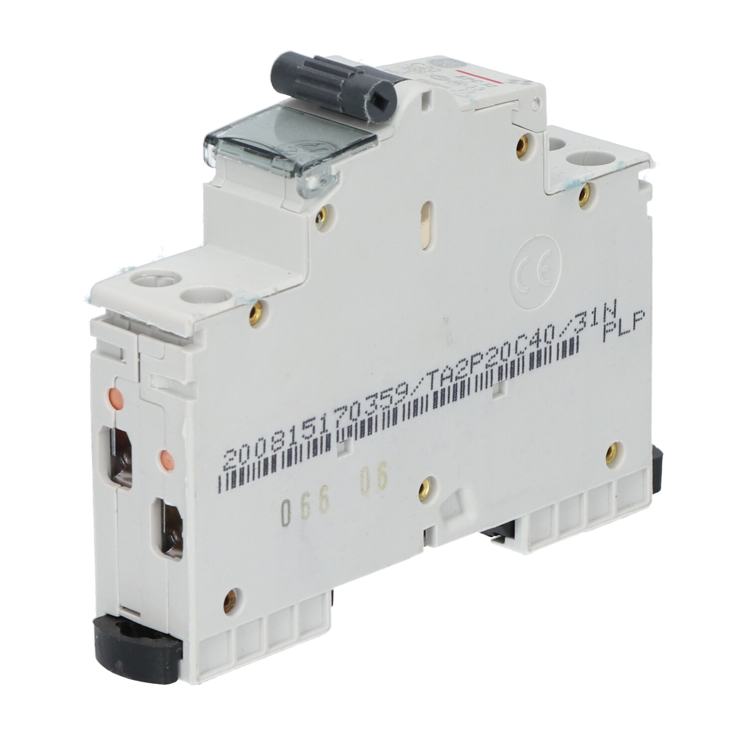 General Electric 692505 Used UMP