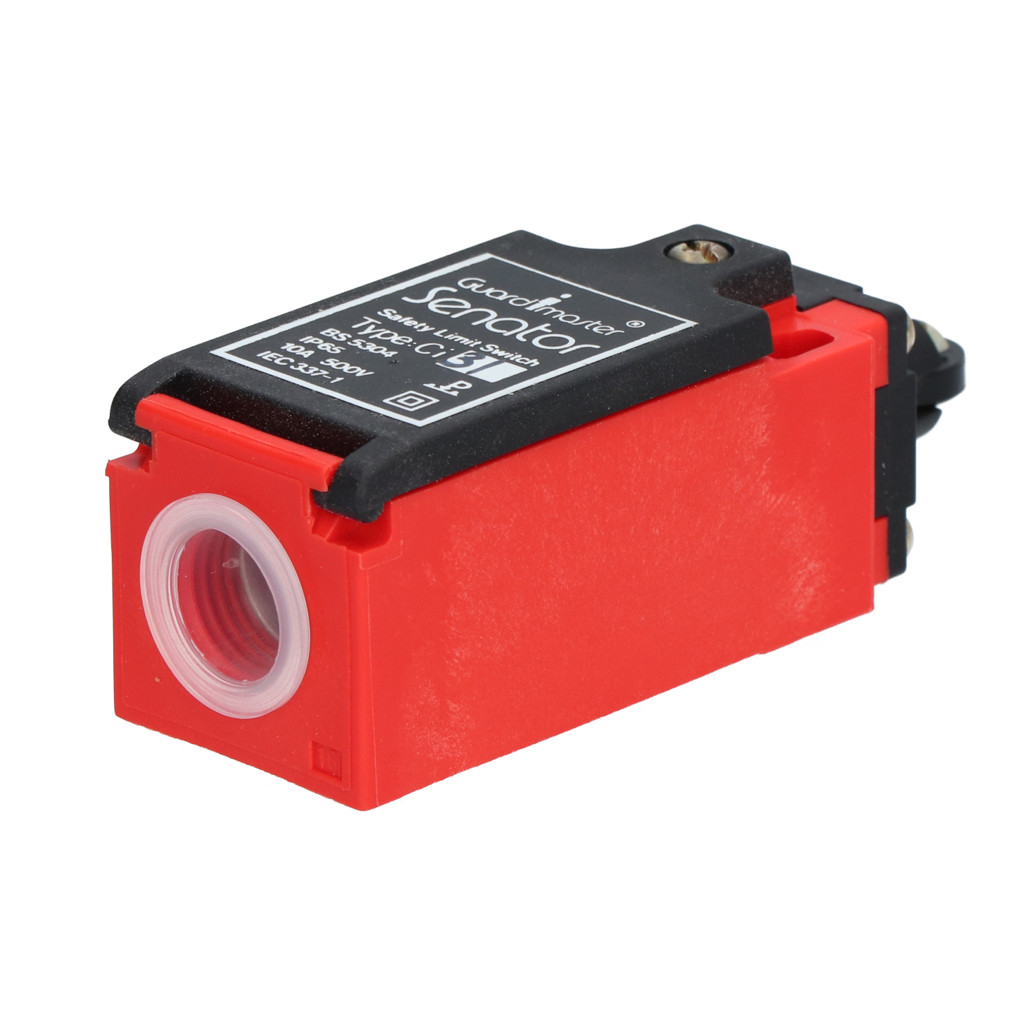 Guardmaster CI31 Safety Limit Switch New NMP