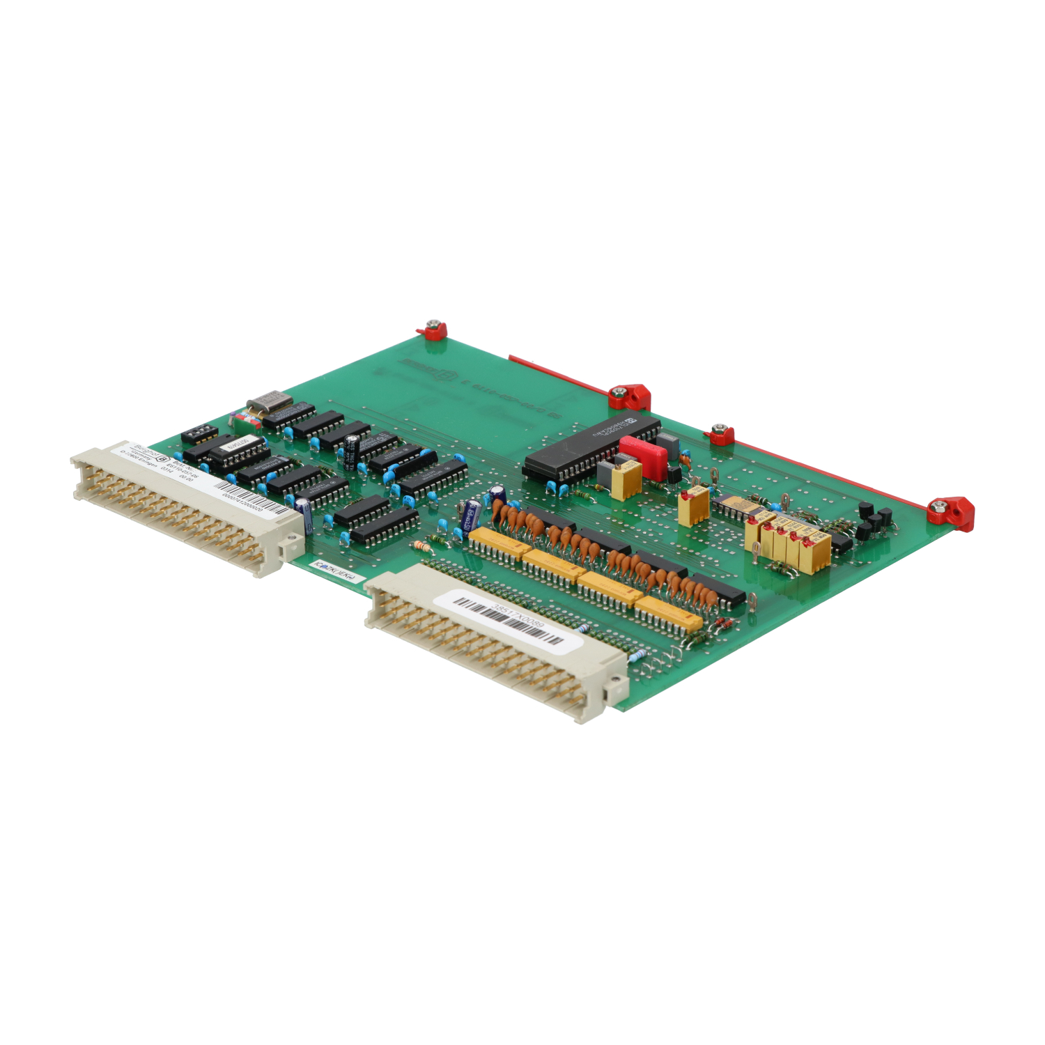 Berghof E6110-057-06 Printed Circuit Board New NMP