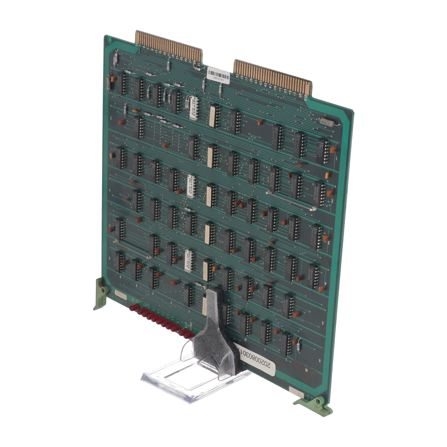 ECS 006H036M Printed Circuit Board Used UMP