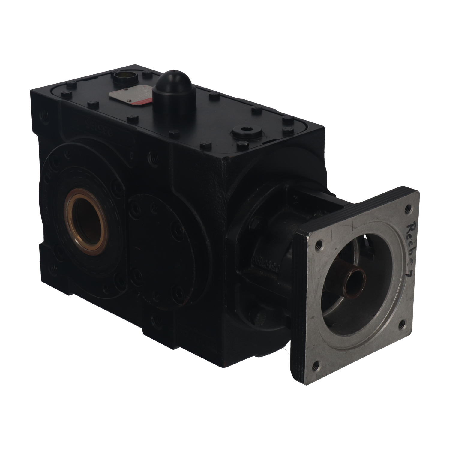 Vogel MKSH4 Used UMP