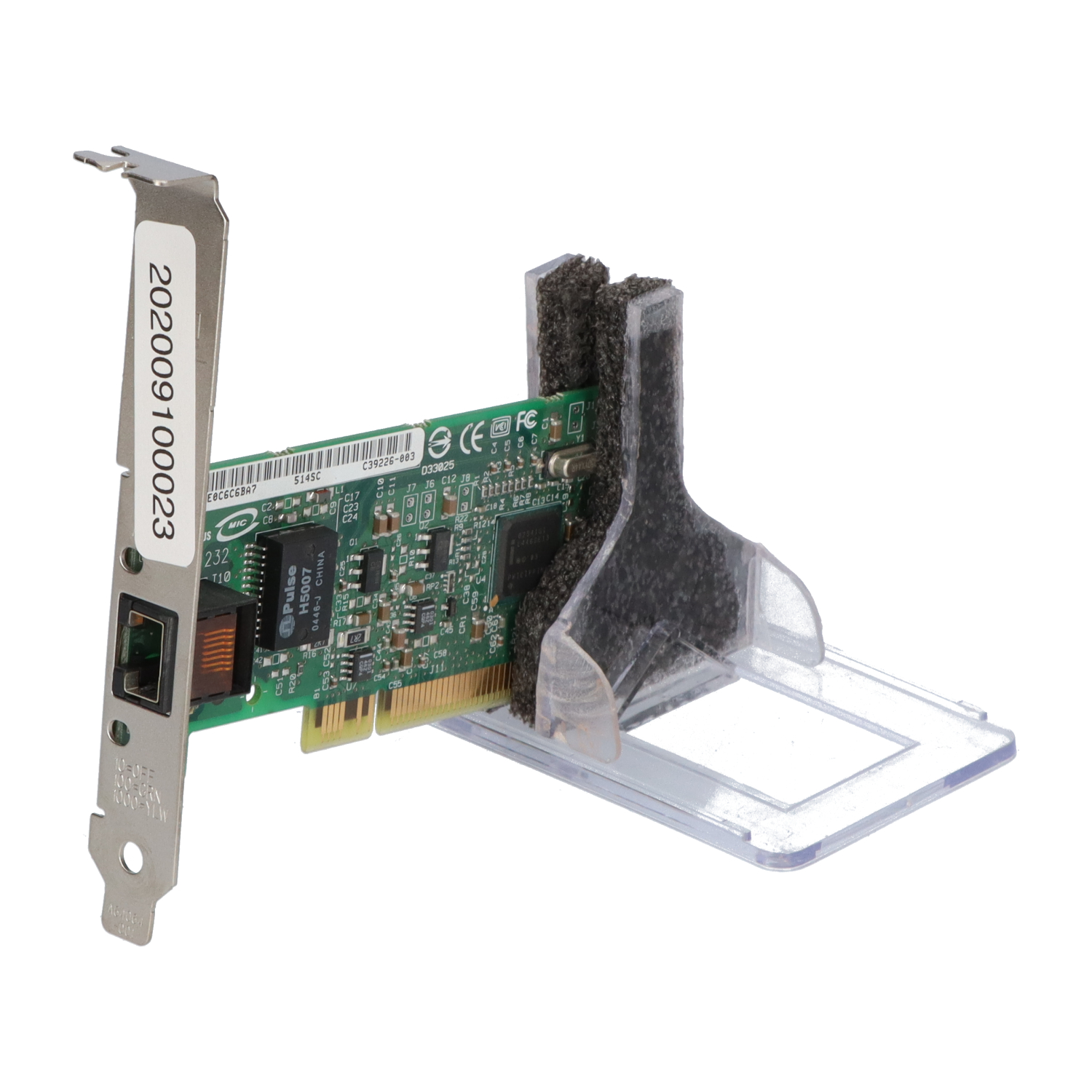 Intel C39226-003 PRO/100 Network Ethernet Card Used UMP