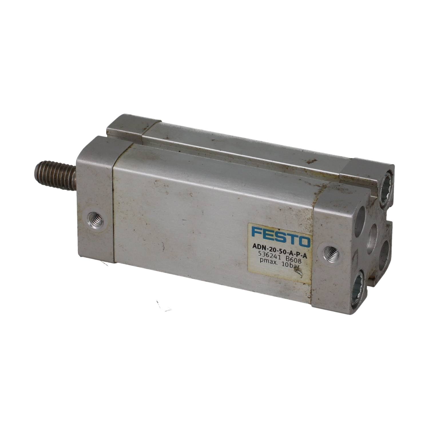 Festo ADN-20-50-A-P-A Used UMP