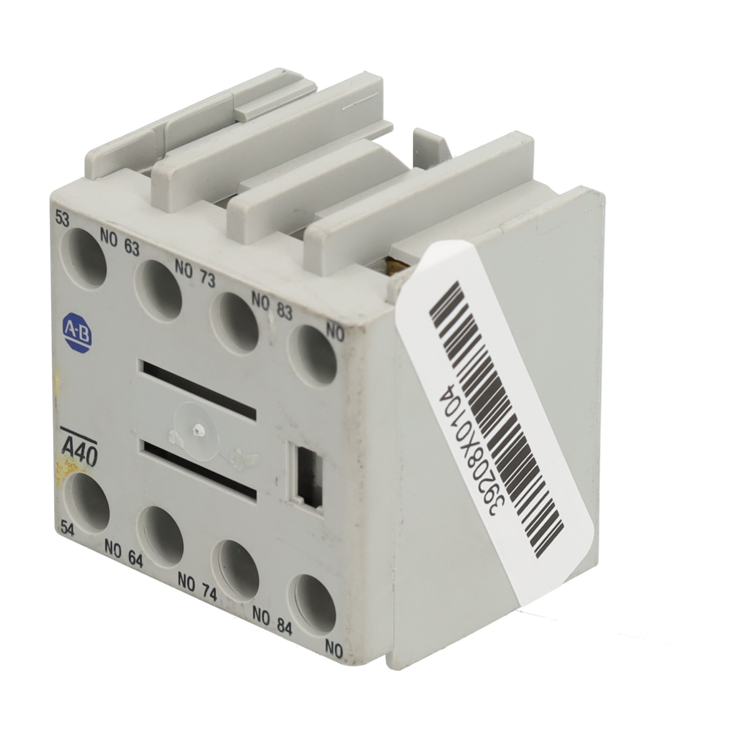 Allen-Bradley 100-F-B Used UMP