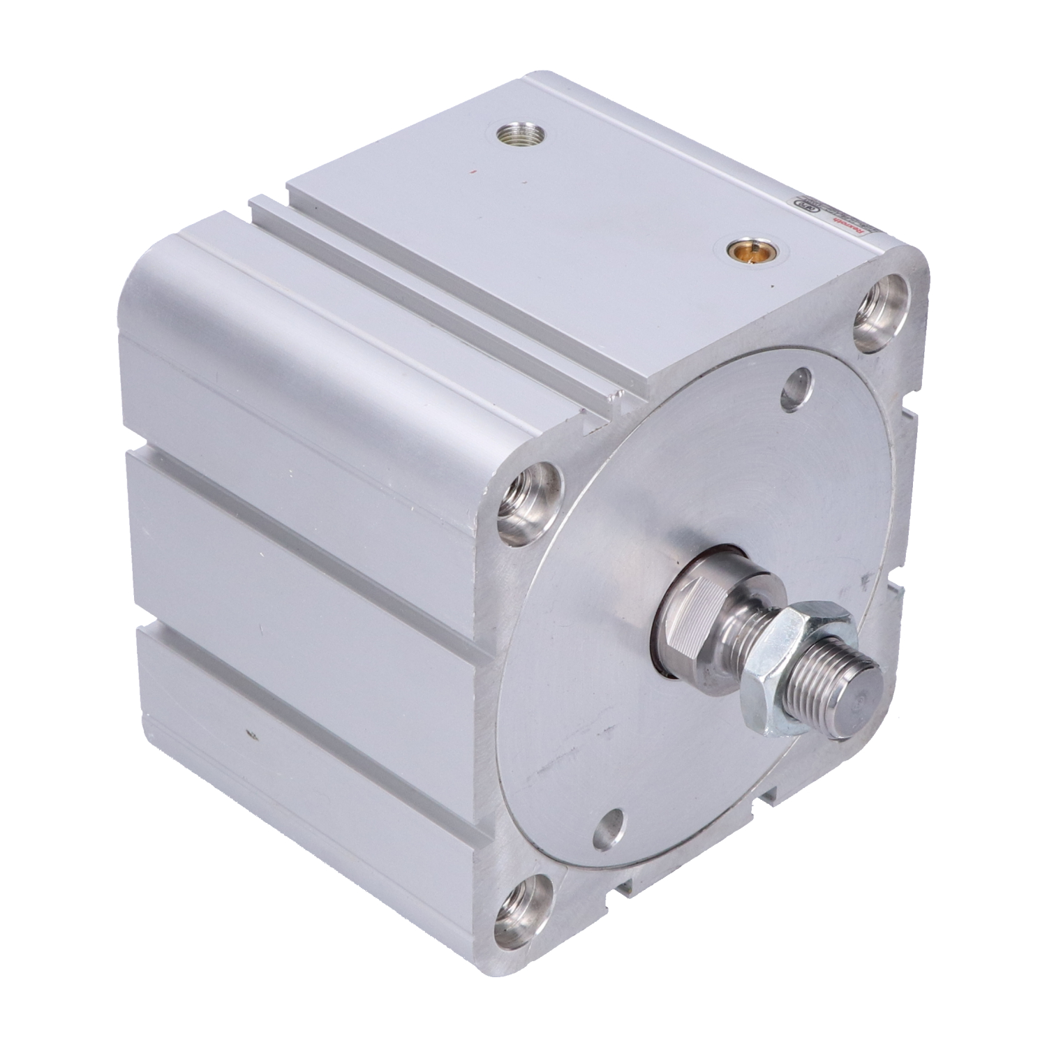 Bosch Rexroth R422001490 Used UMP