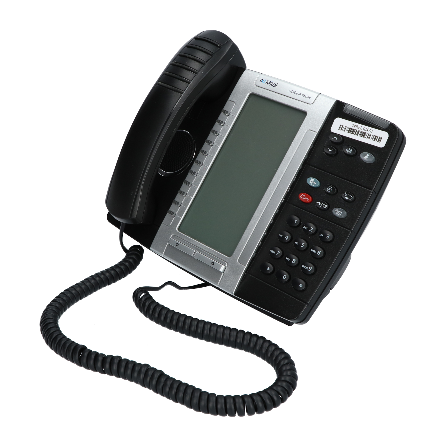 Mitel 50006476 Telephone Used UMP