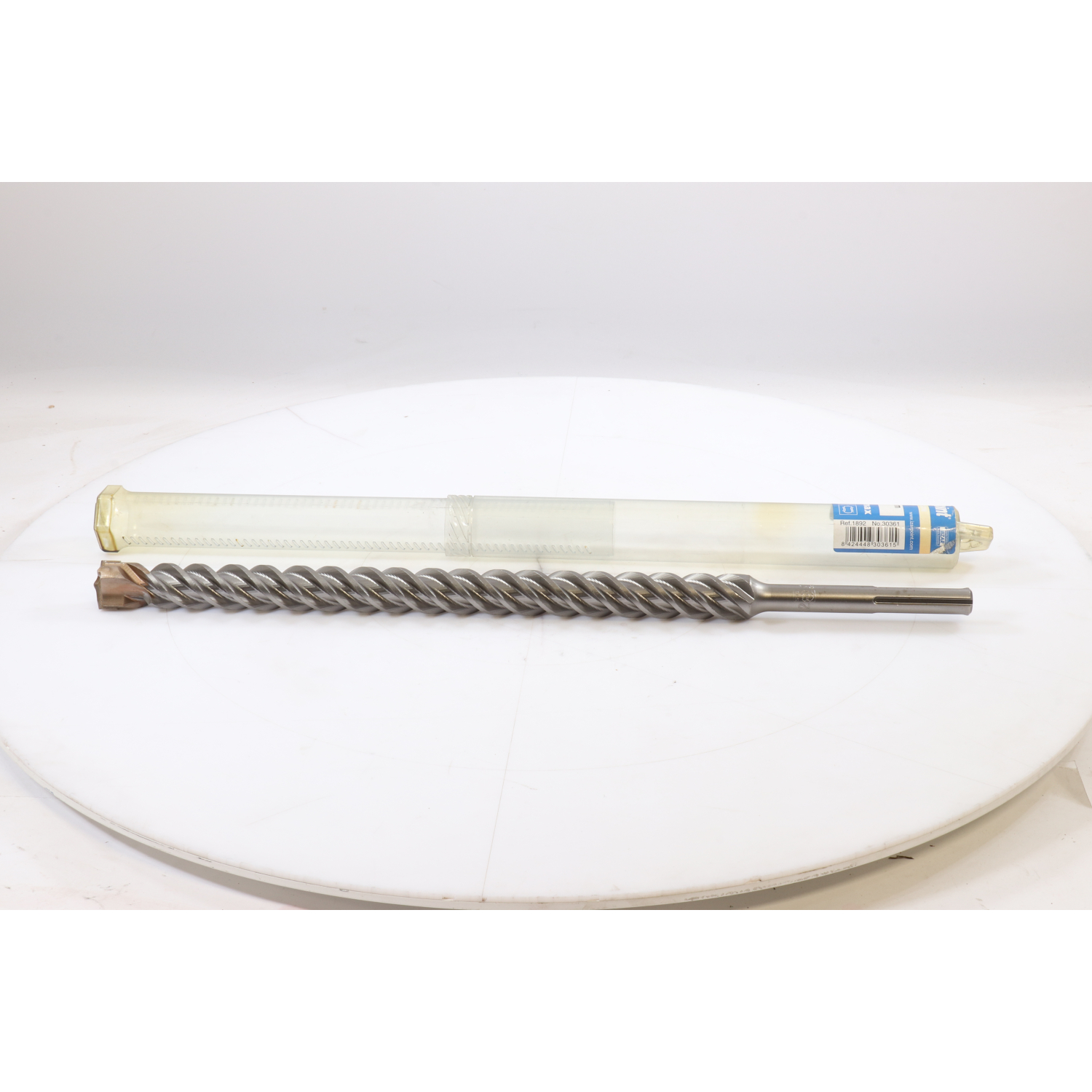 Izarpoint 1892 Drill Bit New NMP