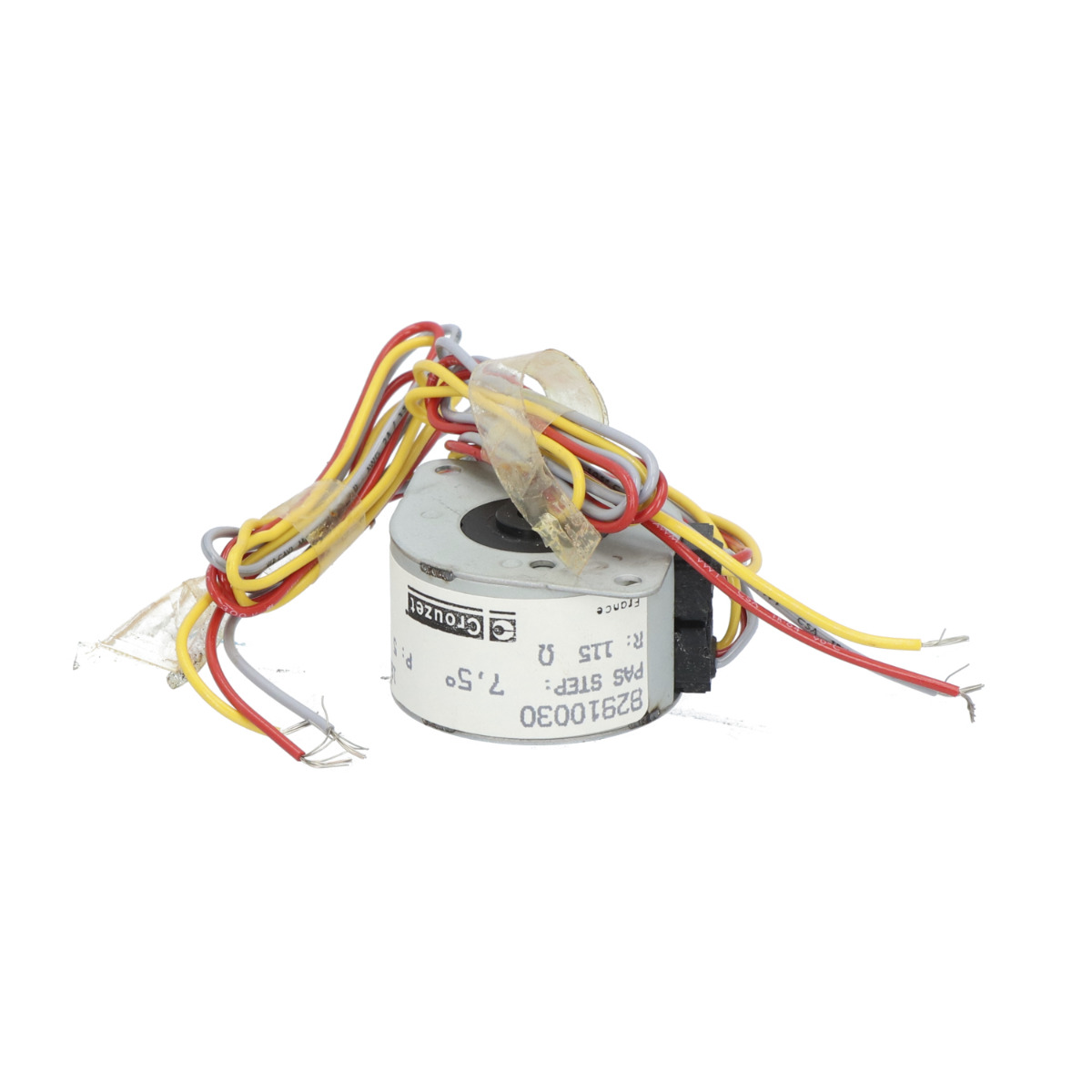 Crouzet 82910030 Stepper Motor New NMP