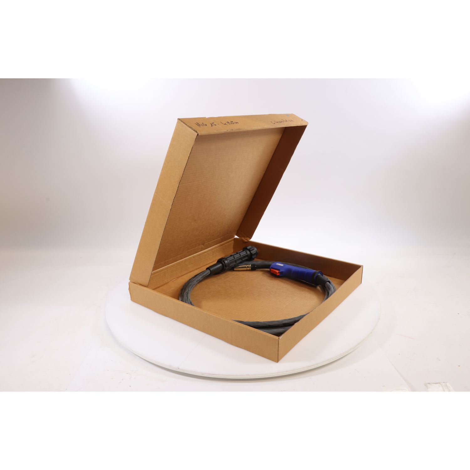 Commercy Soudure C.4000.3101 Welding New NFP