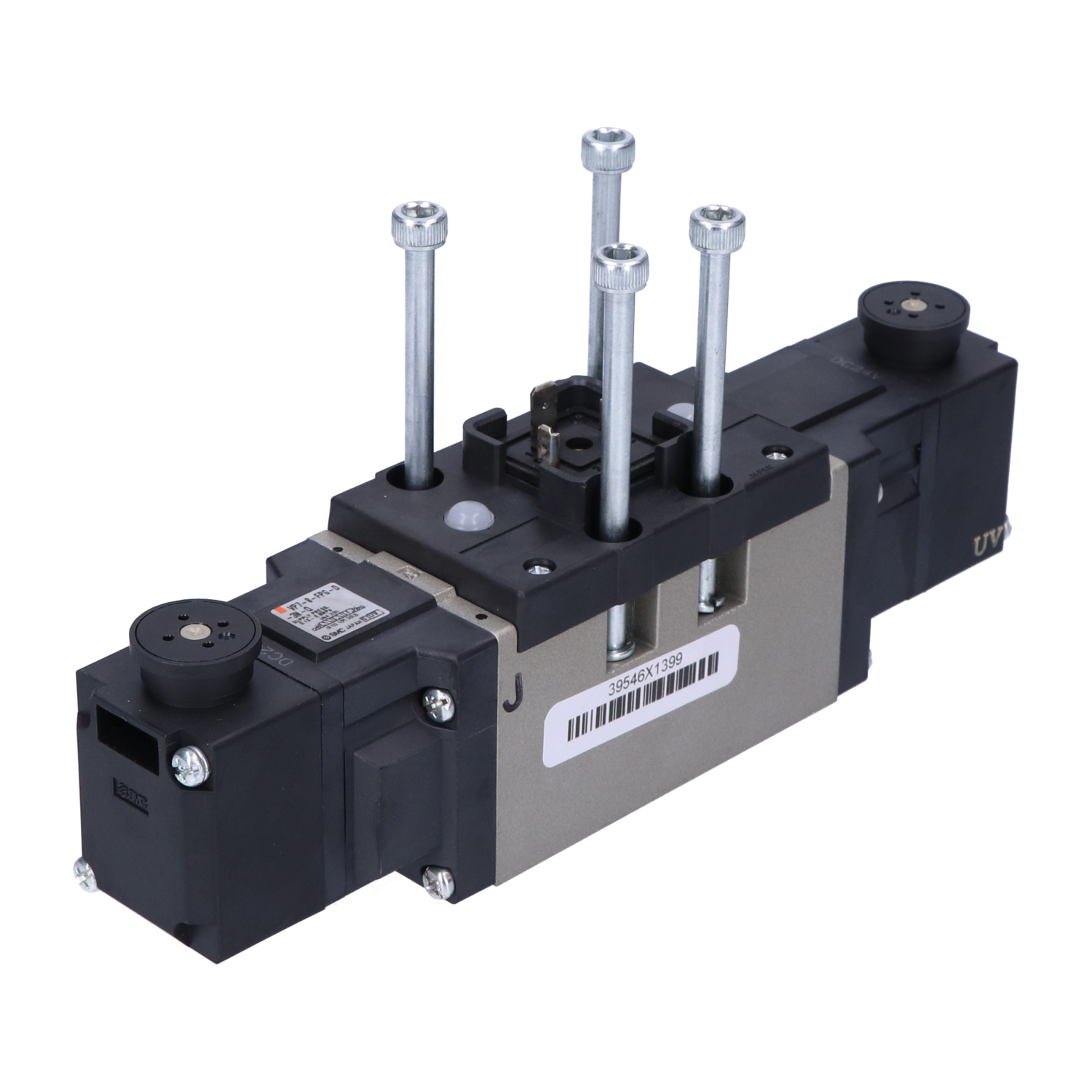 SMC VP7-8-FPG-D-3N-Q New NMP