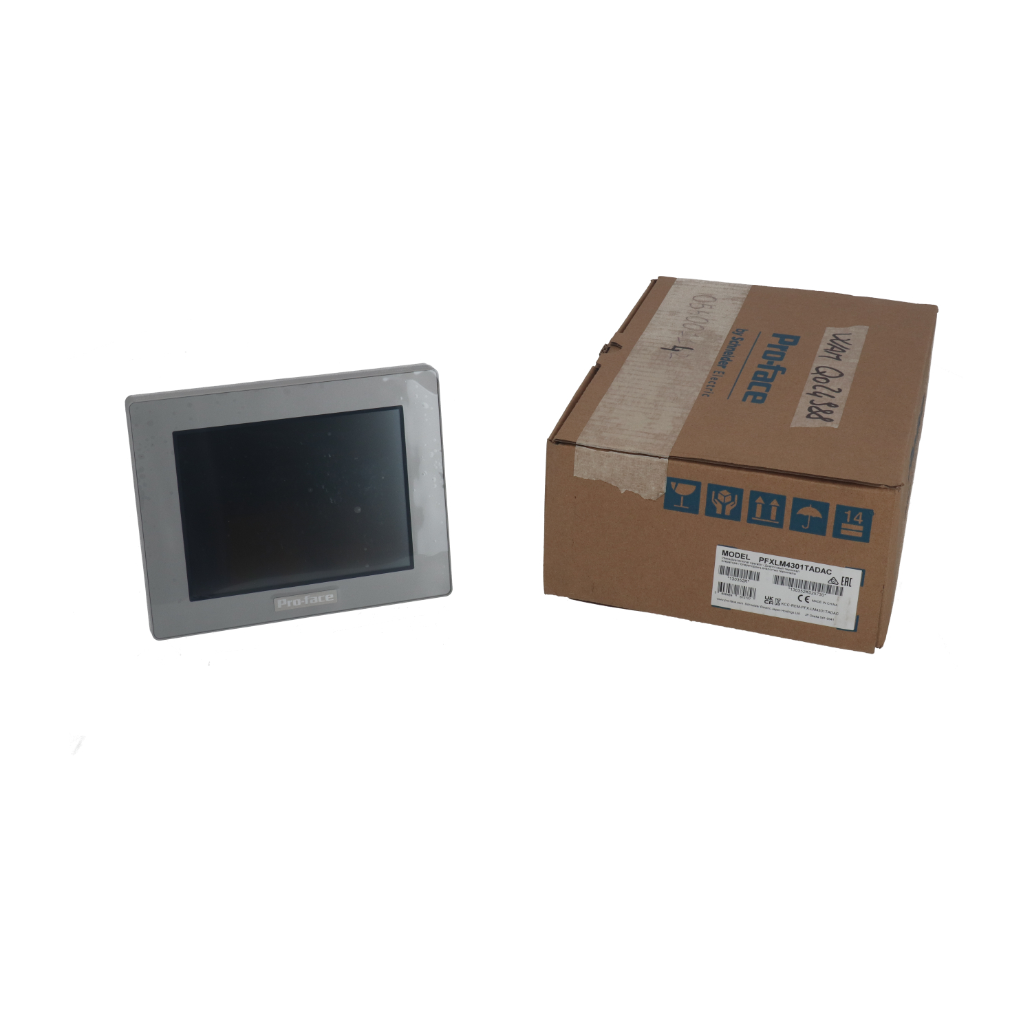 Schneider Electric PFXLM4301TADAC New NFP