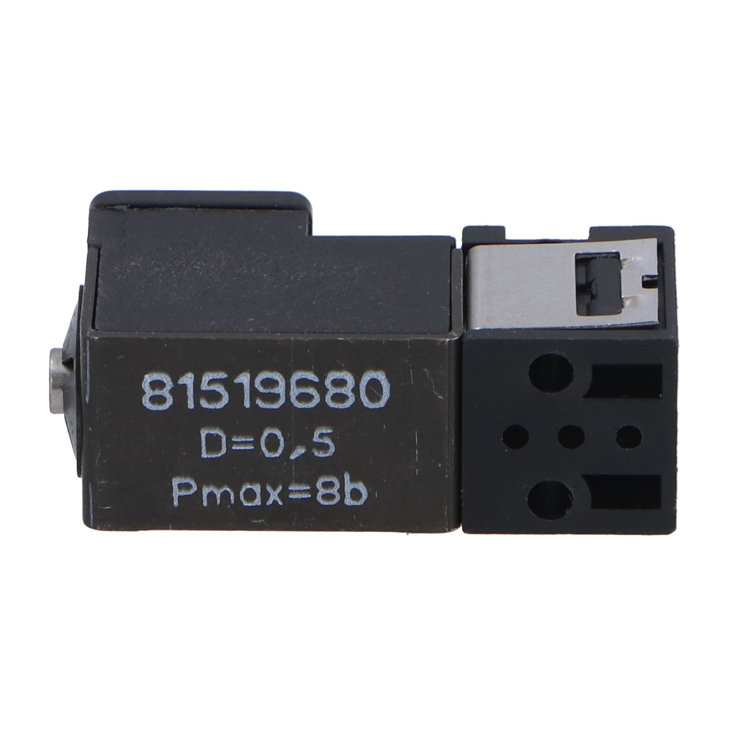 Crouzet 81519680 Used UMP