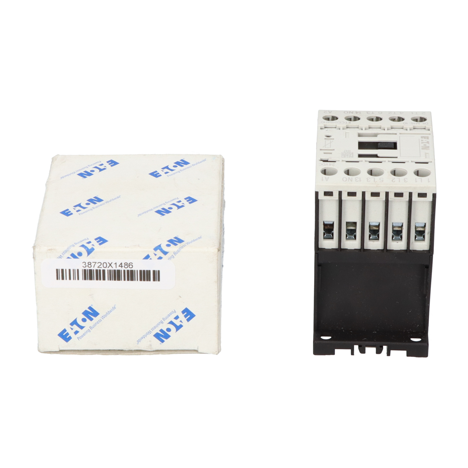 Eaton XTCE015B10TD New NFP