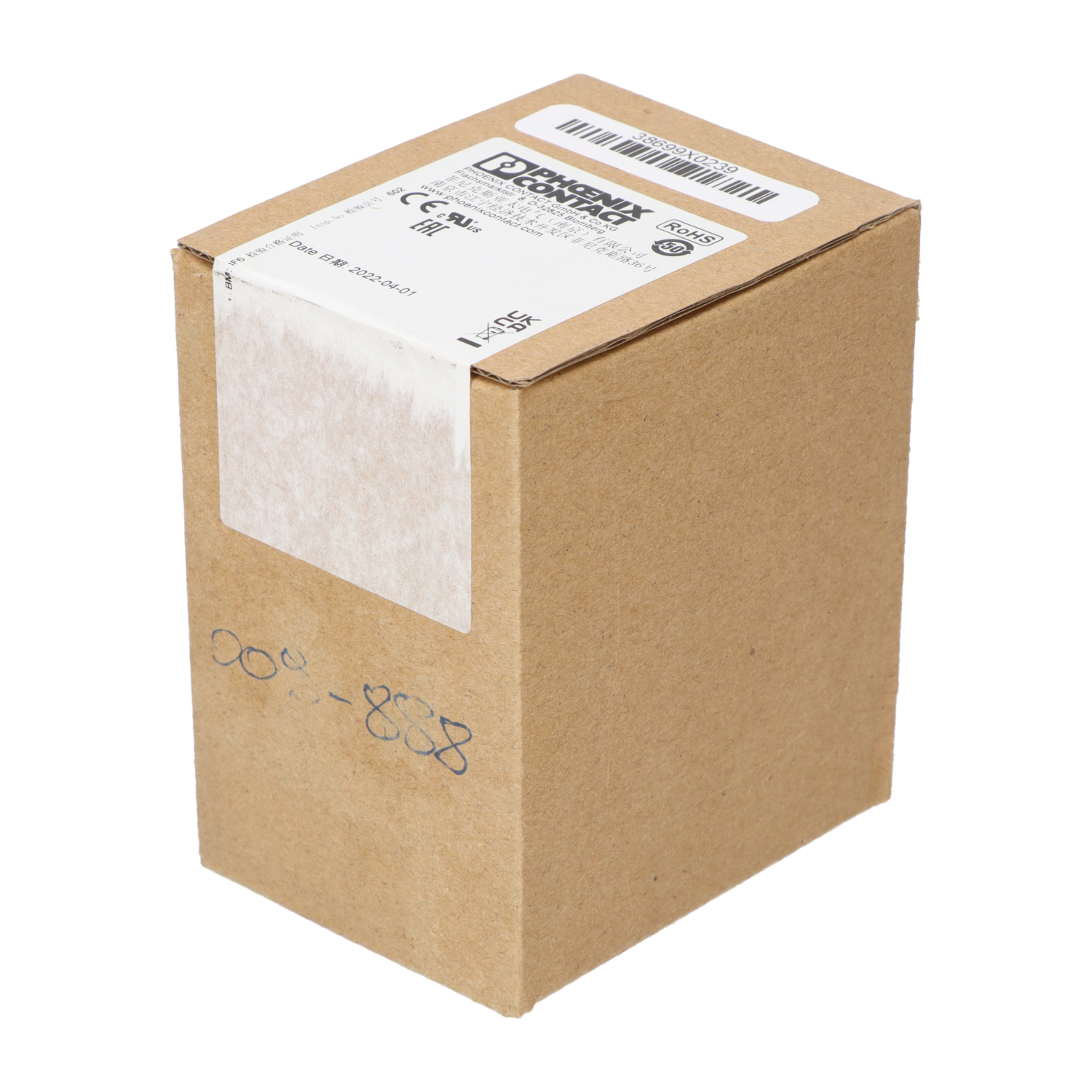 Phoenix Contact 2964319 New NFP Sealed (10pcs)