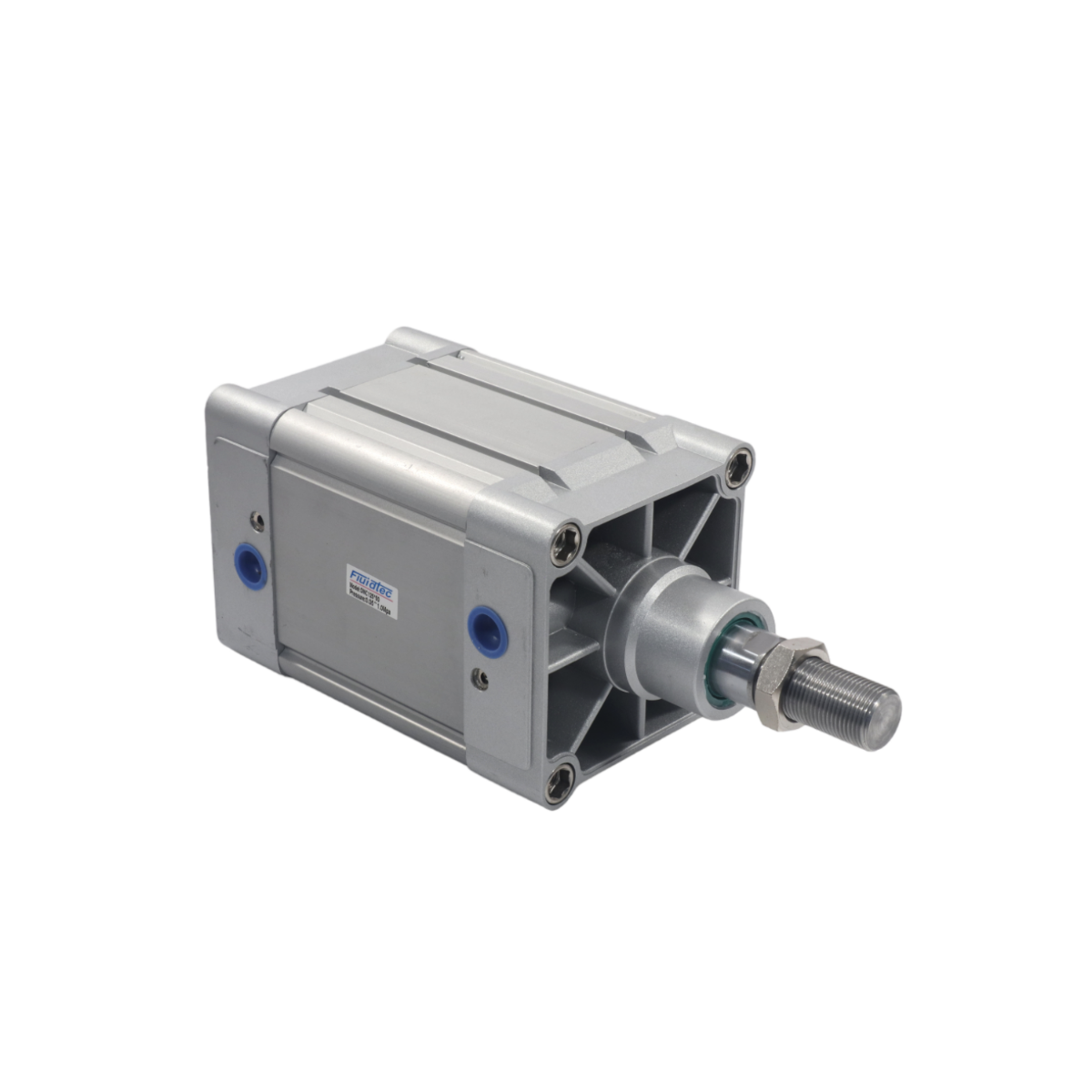 Fluidtec DNC125*50 Standard Cylinder New NMP