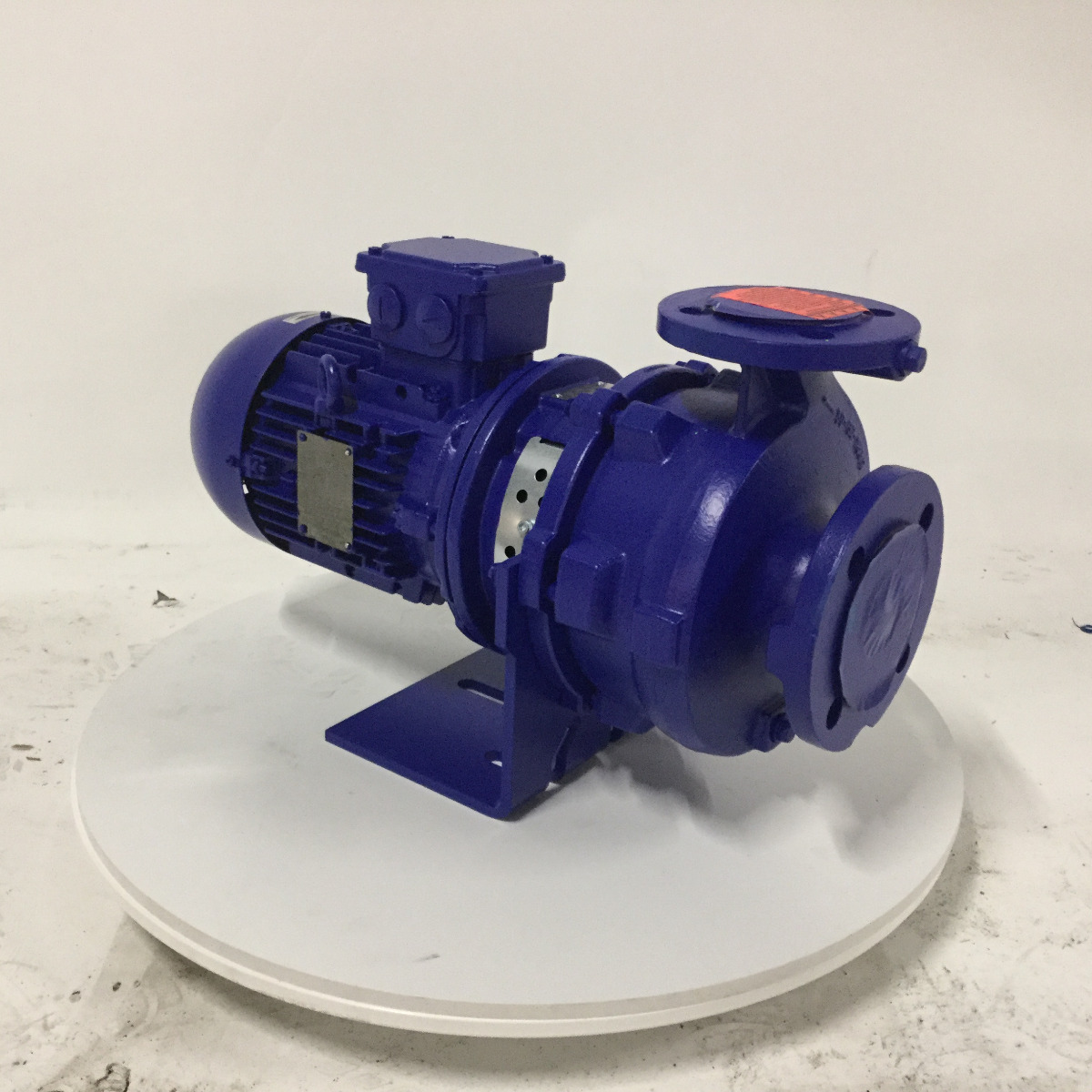 Ksb 997393521500030001 Dry Pump New NFP