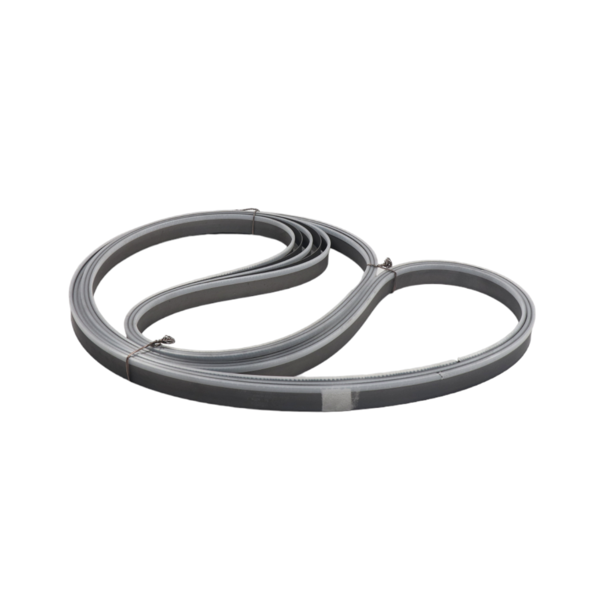 Rontgen M42-3420X27X0,96/10Z Bandsaw M42 3420x27x0,9mm 6/10Z New NFP (5pcs)