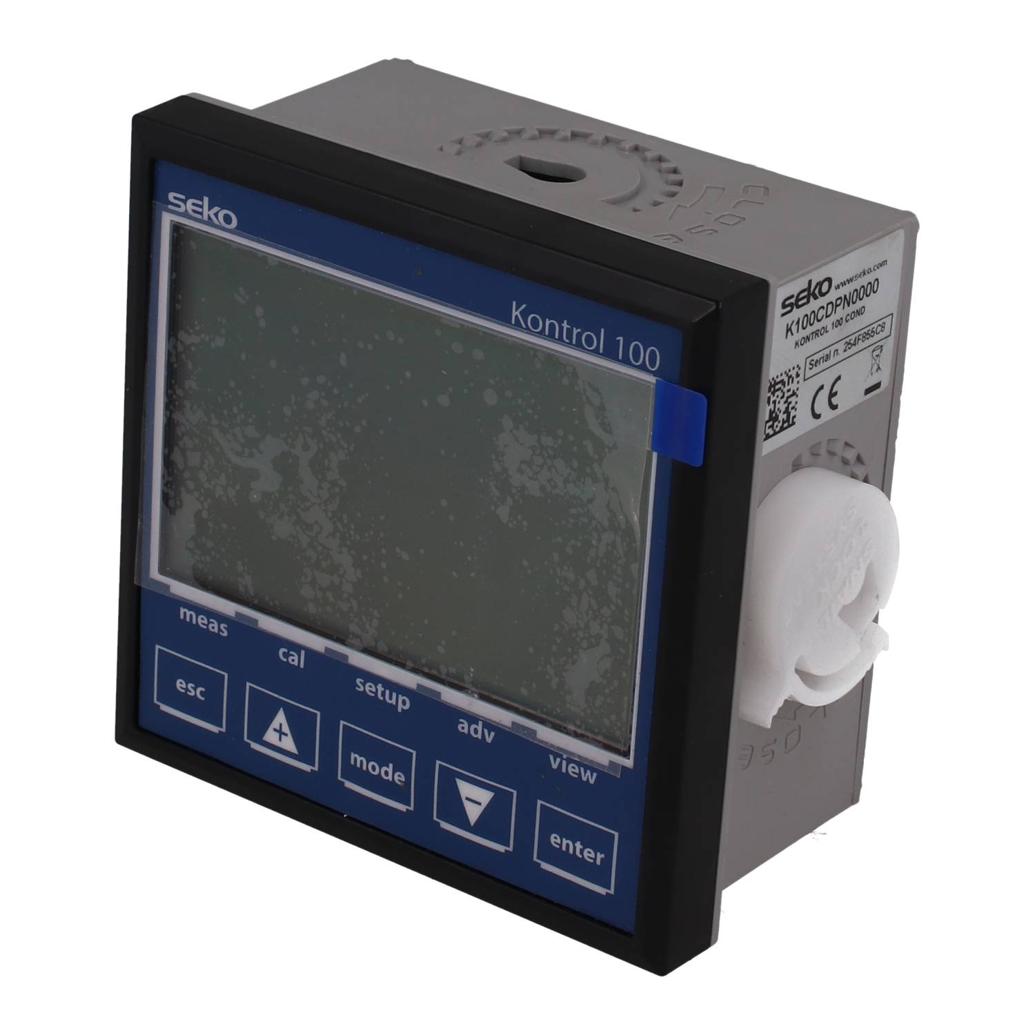 Neutral K100CDPN0000 New NMP