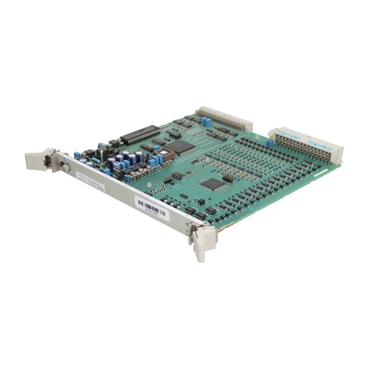 Siemens 6DP1210-8CA Teleperm Module Used UMP