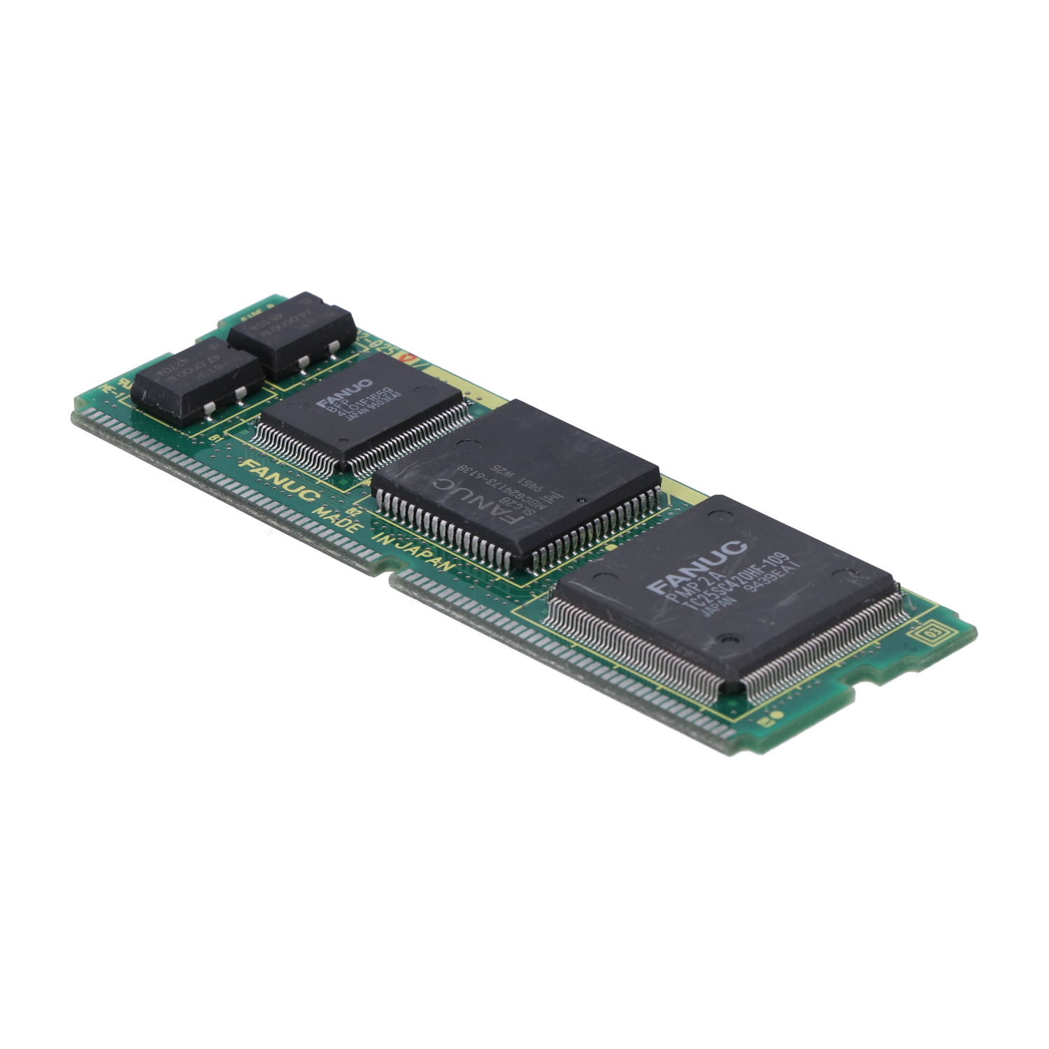 Fanuc A20B-2902-0250 Used UMP