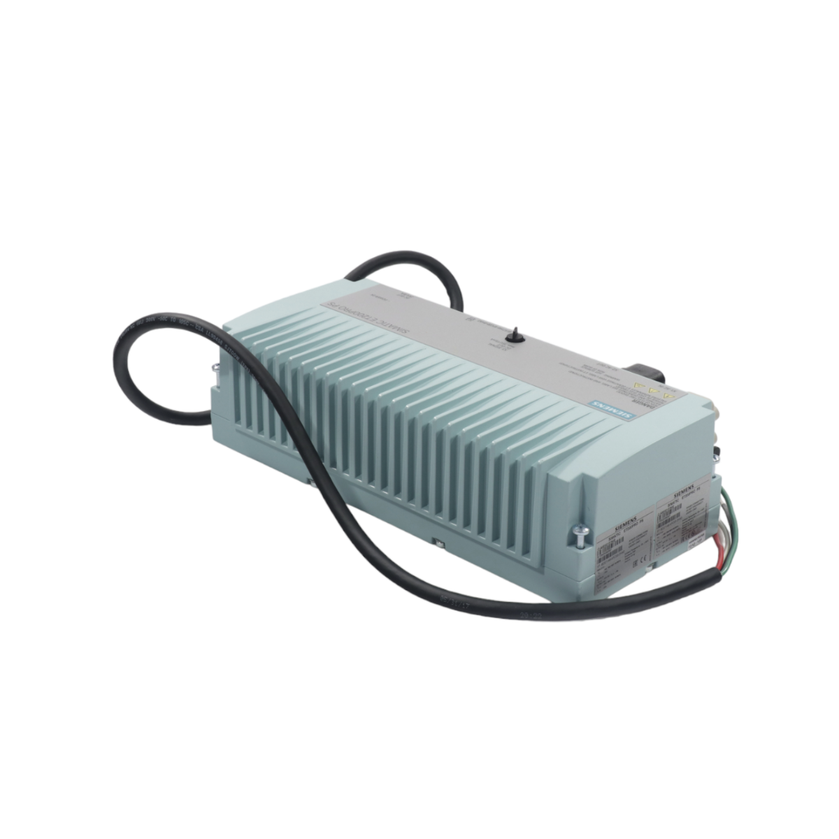 Siemens 6ES7148-4PC00-0HA0 SIMATIC ET200pro Power Supply New NFP