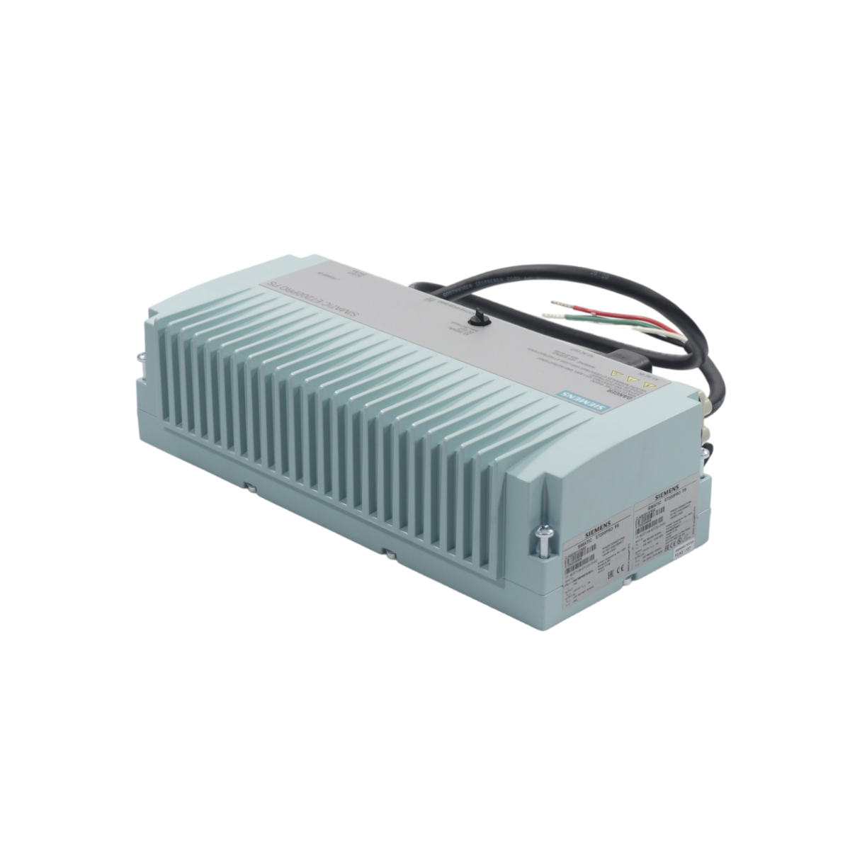 Siemens 6ES7148-4PC00-0HA0 SIMATIC ET200pro Power Supply New NFP