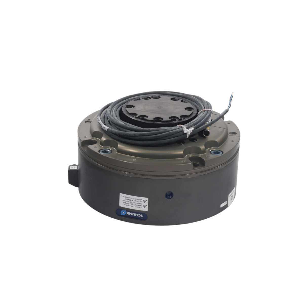 Schunk 0321522 Collision Protection New NFP