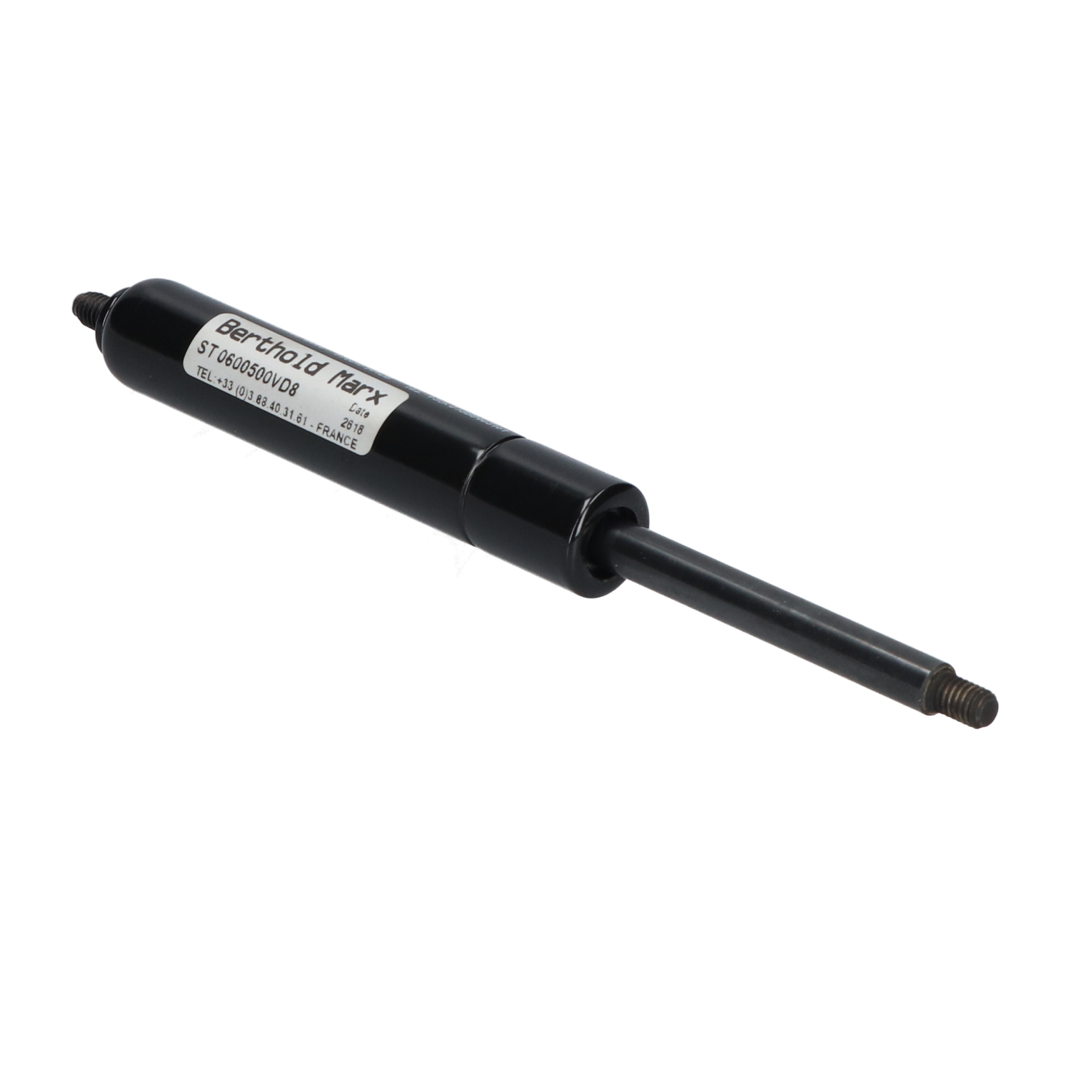 Berthold Marx ST0600500VD8 Gas Spring New NFP