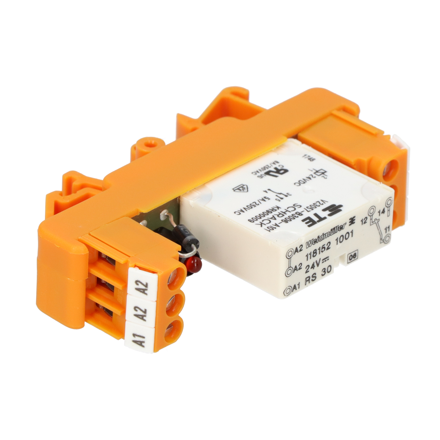 Te Connectivity V23057-B3006-A101 New NMP