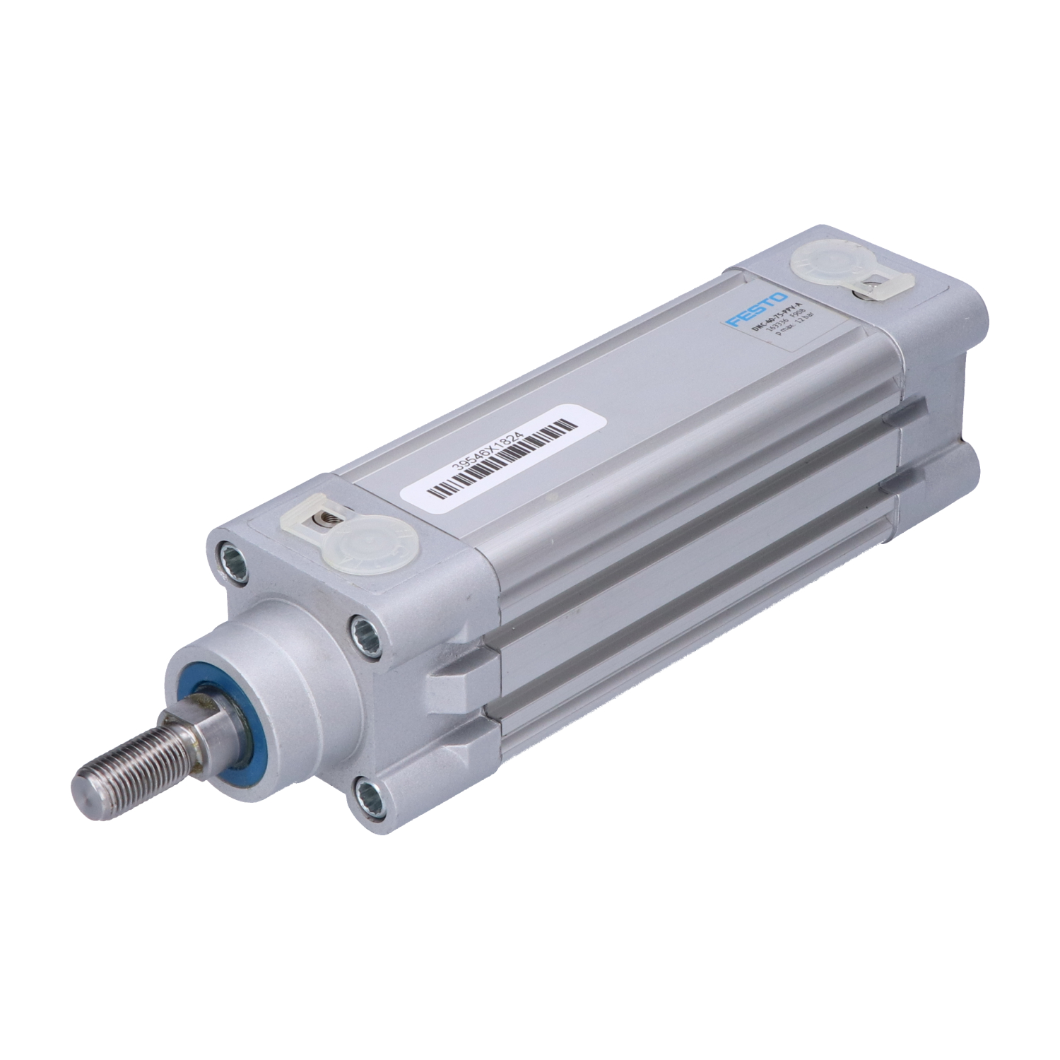 Festo DNC-40-75-PPV-A Used UMP