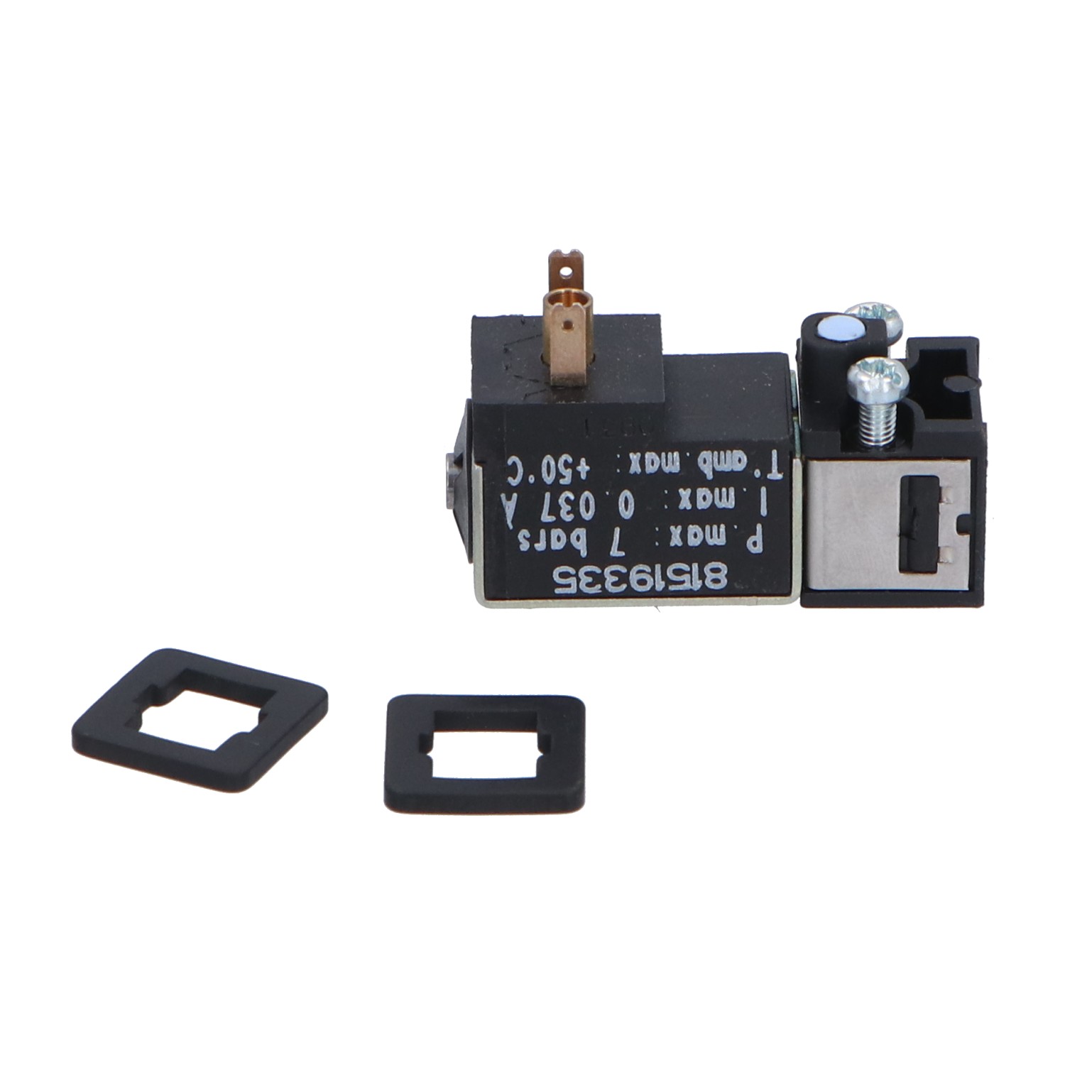 Crouzet 81519335 New NMP