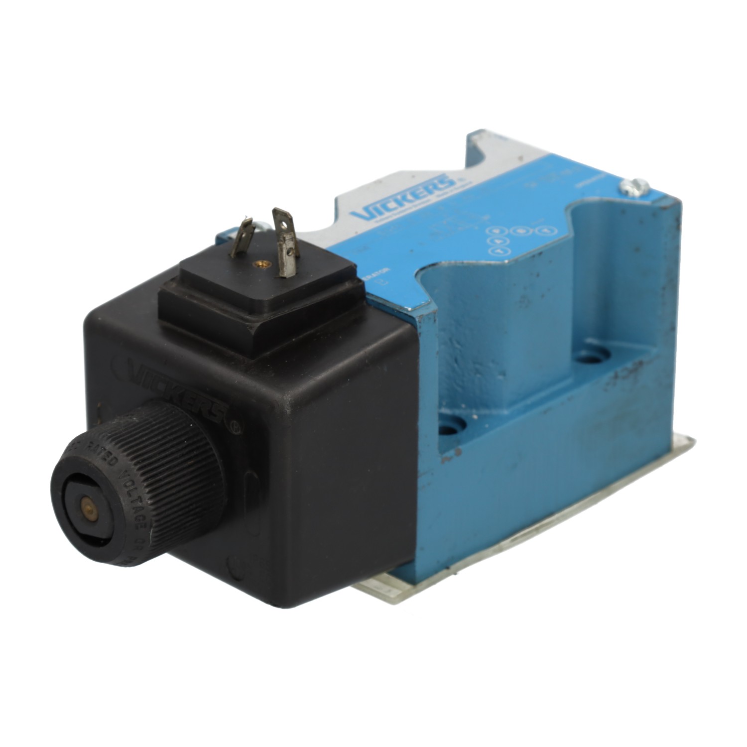 Vickers DG4V50BMUA620 Used UMP
