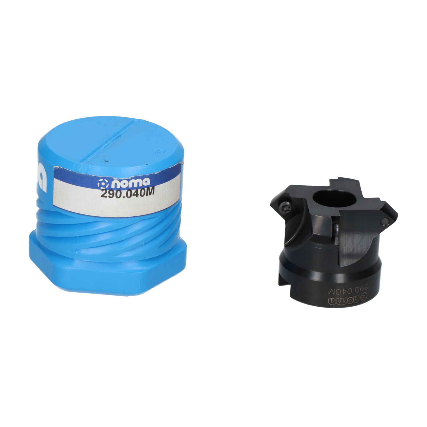 Noma 290.040M 45° Chamfer Milling Cutters New NFP