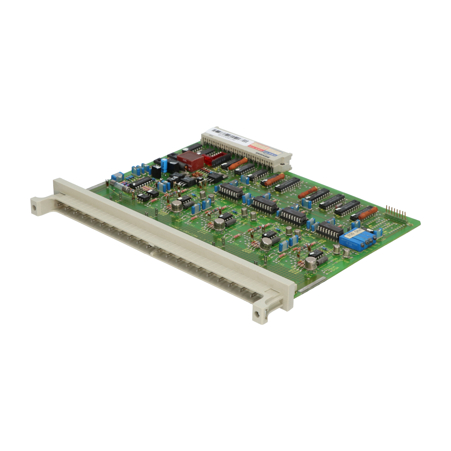 Siemens 6ES5476-3AA11 SIMATIC S5 476 Analog Output Module Used UMP