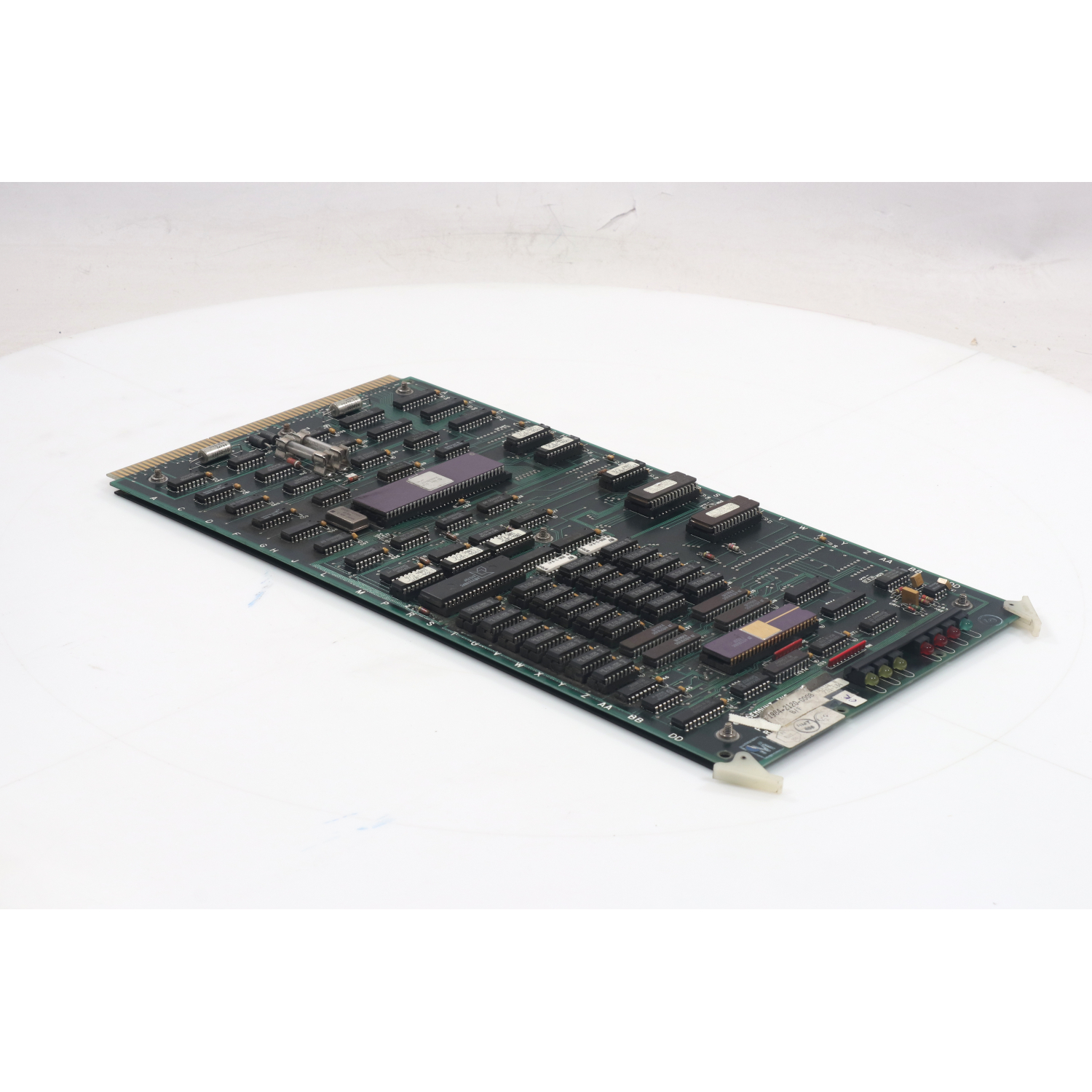 Fisher-Rosemount Systems 01984-2120-0008 Processor Module Used UMP